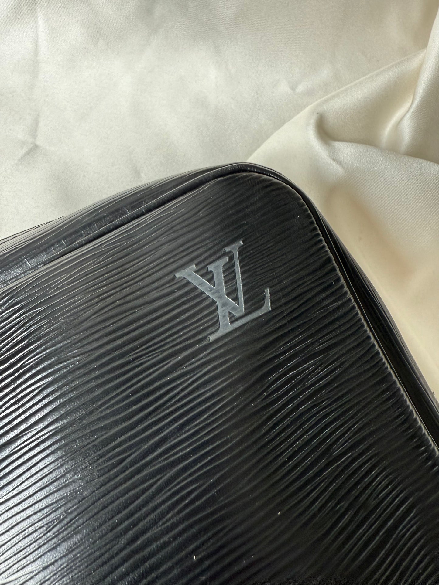 Louis Vuitton PC taske