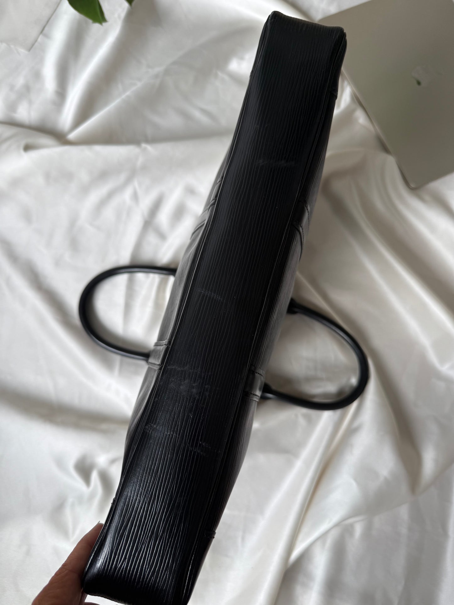 Louis Vuitton PC taske