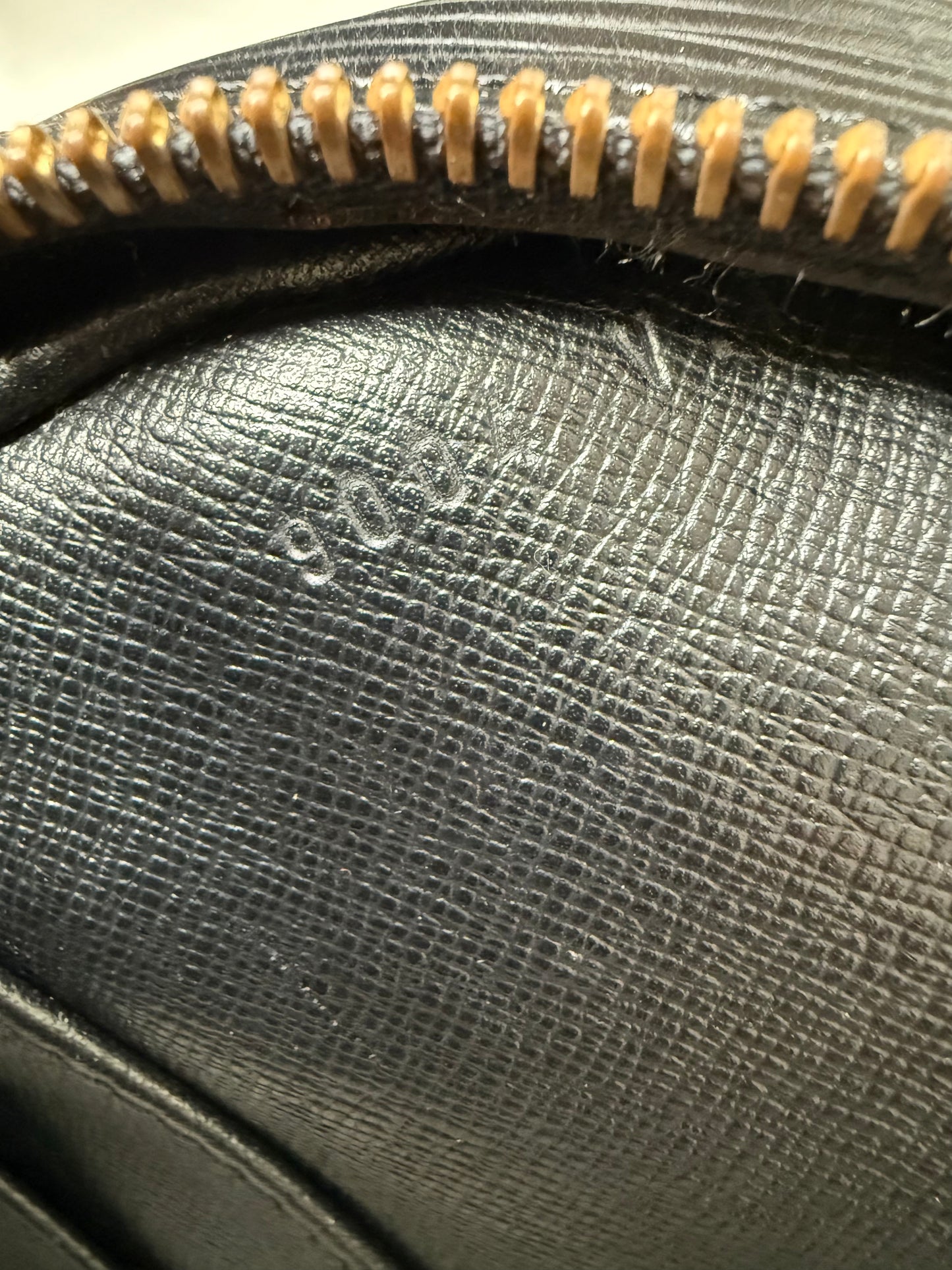 Louis Vuitton PC taske