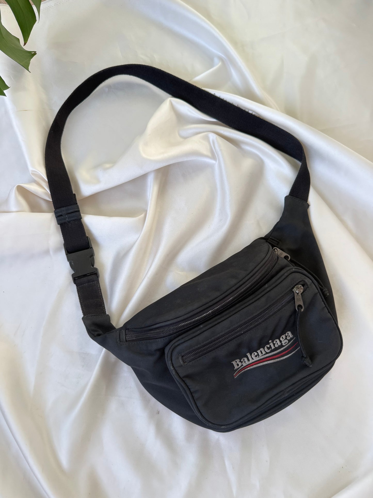 Balenciaga Bæltetaske