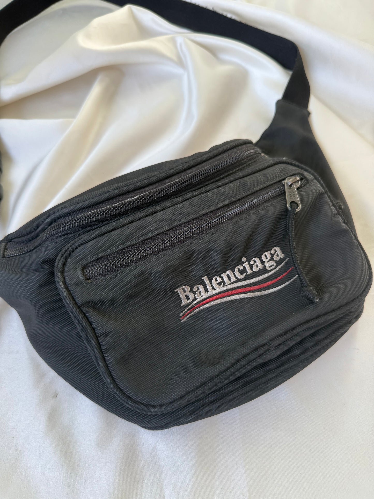 Balenciaga Bæltetaske