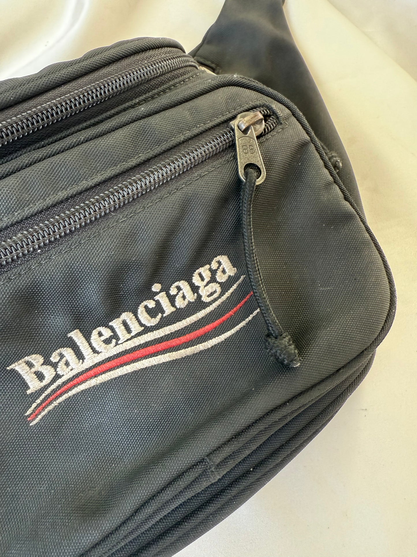 Balenciaga Bæltetaske