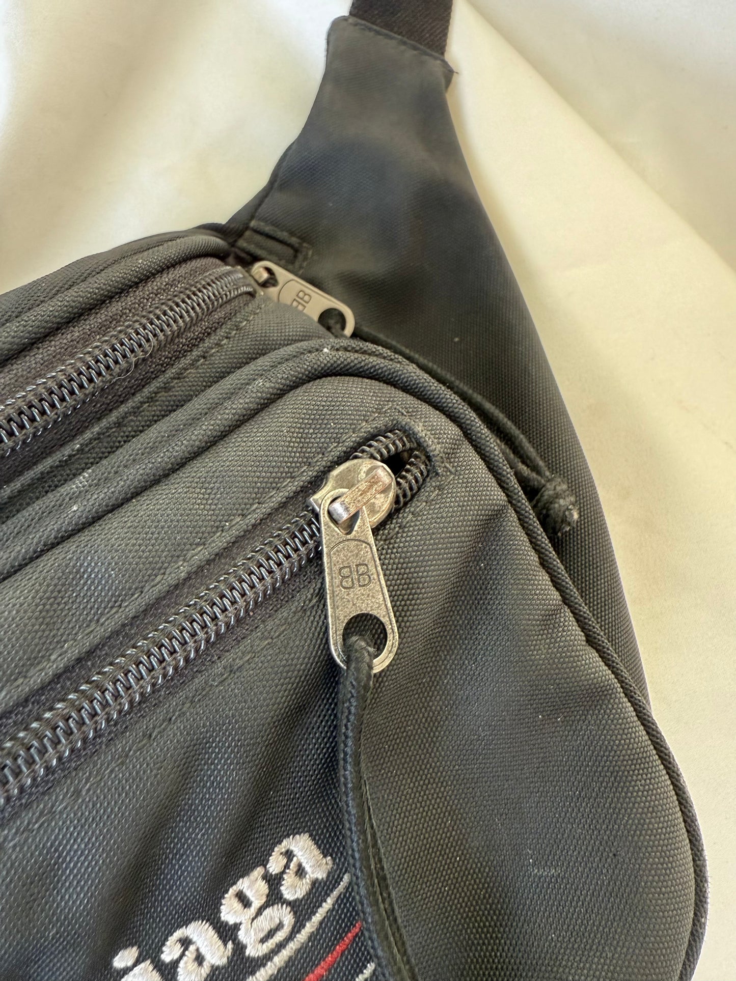 Balenciaga Bæltetaske