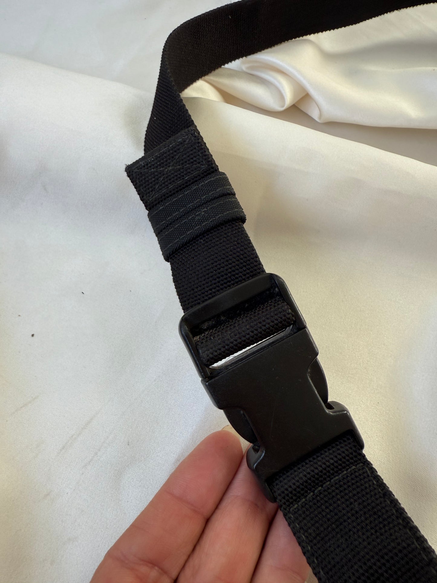 Balenciaga Bæltetaske