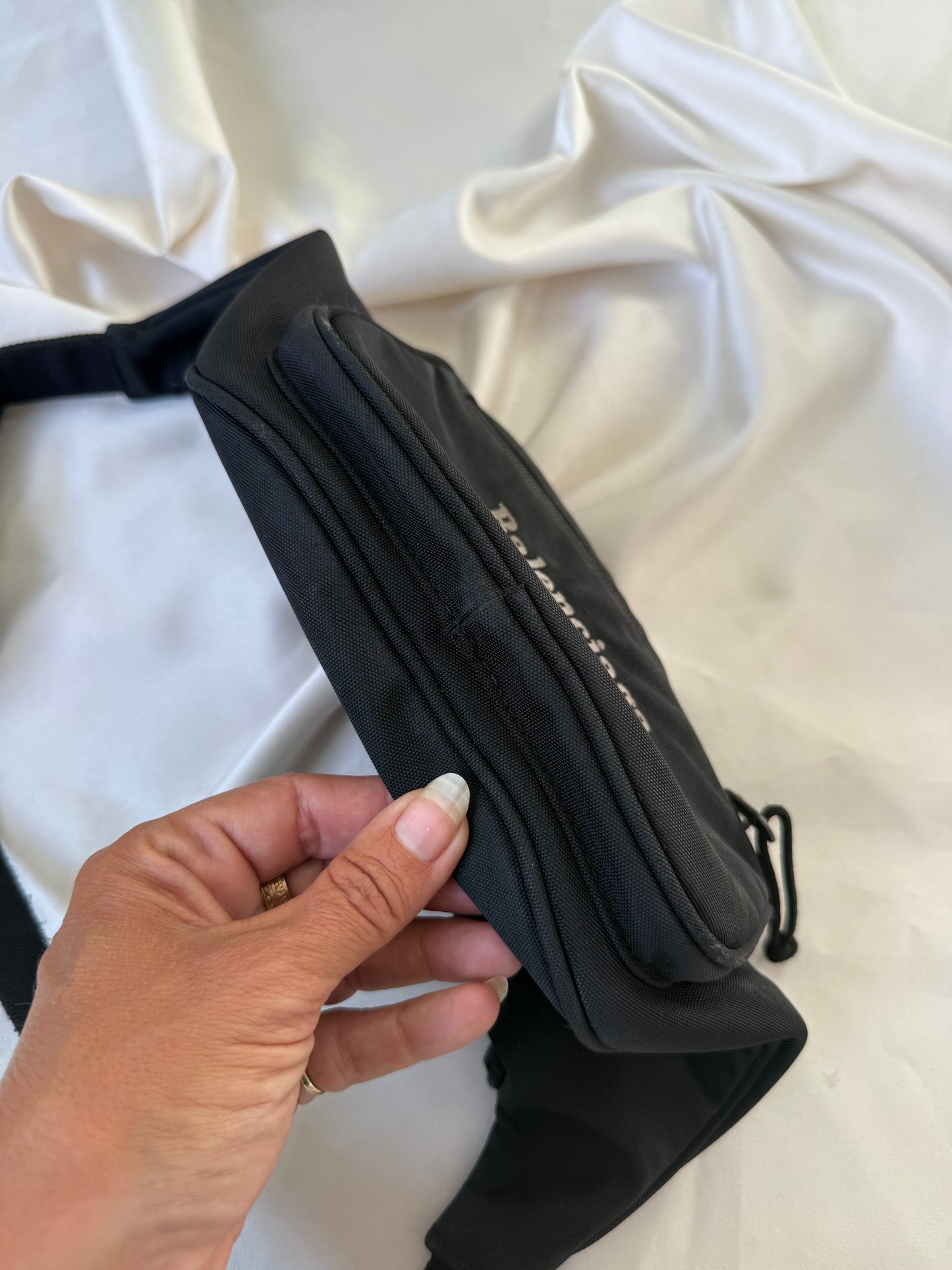 Balenciaga Bæltetaske