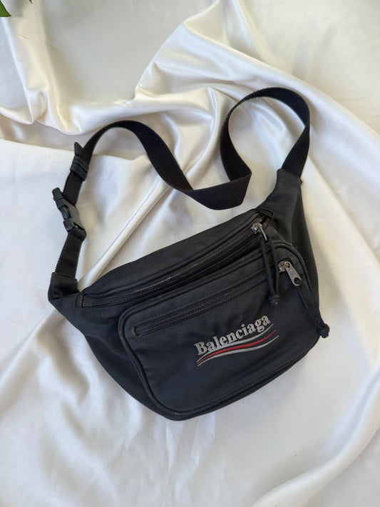 Balenciaga Bæltetaske