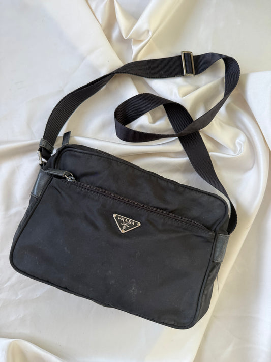 Prada Tessuto Camerabag