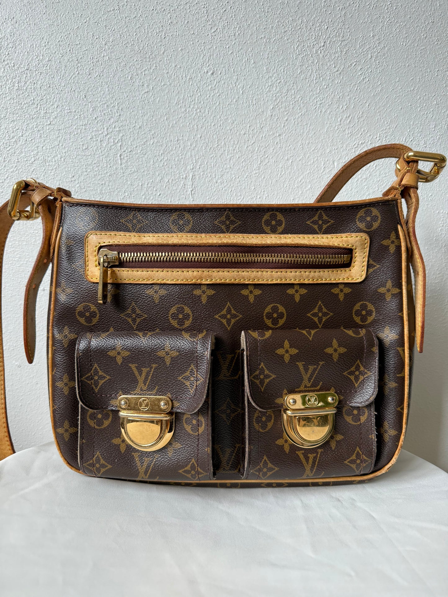 Louis Vuitton Hudson GM