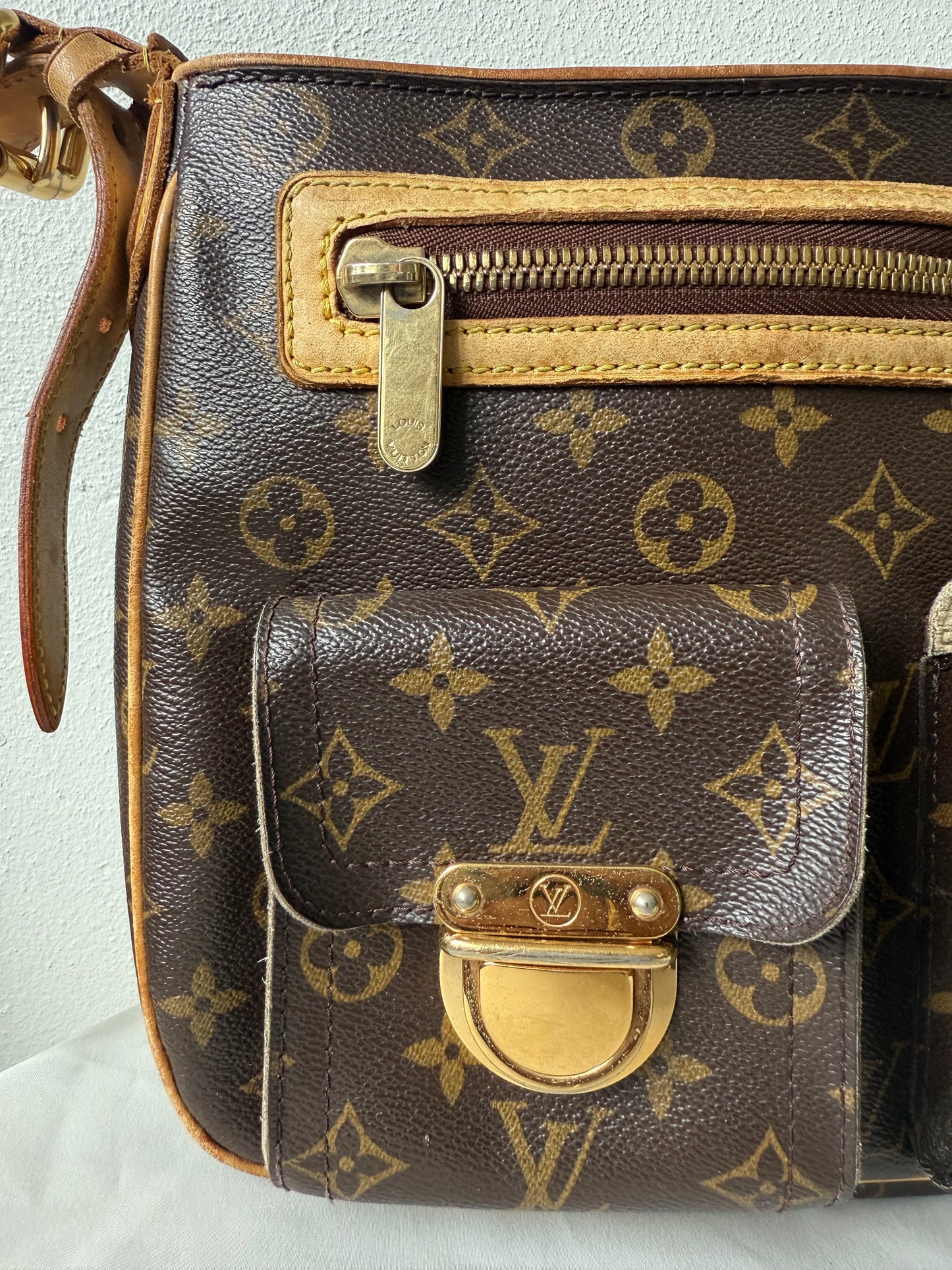 Louis Vuitton Hudson GM