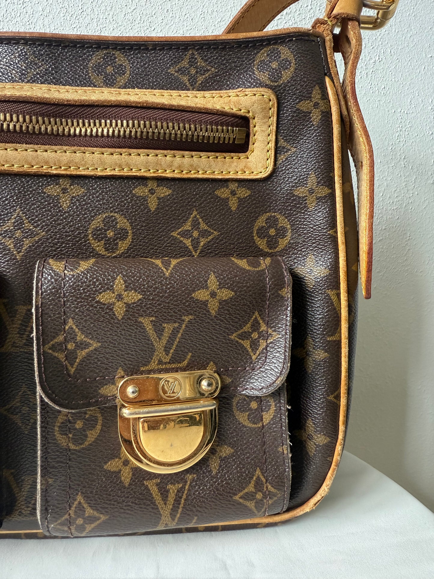 Louis Vuitton Hudson GM