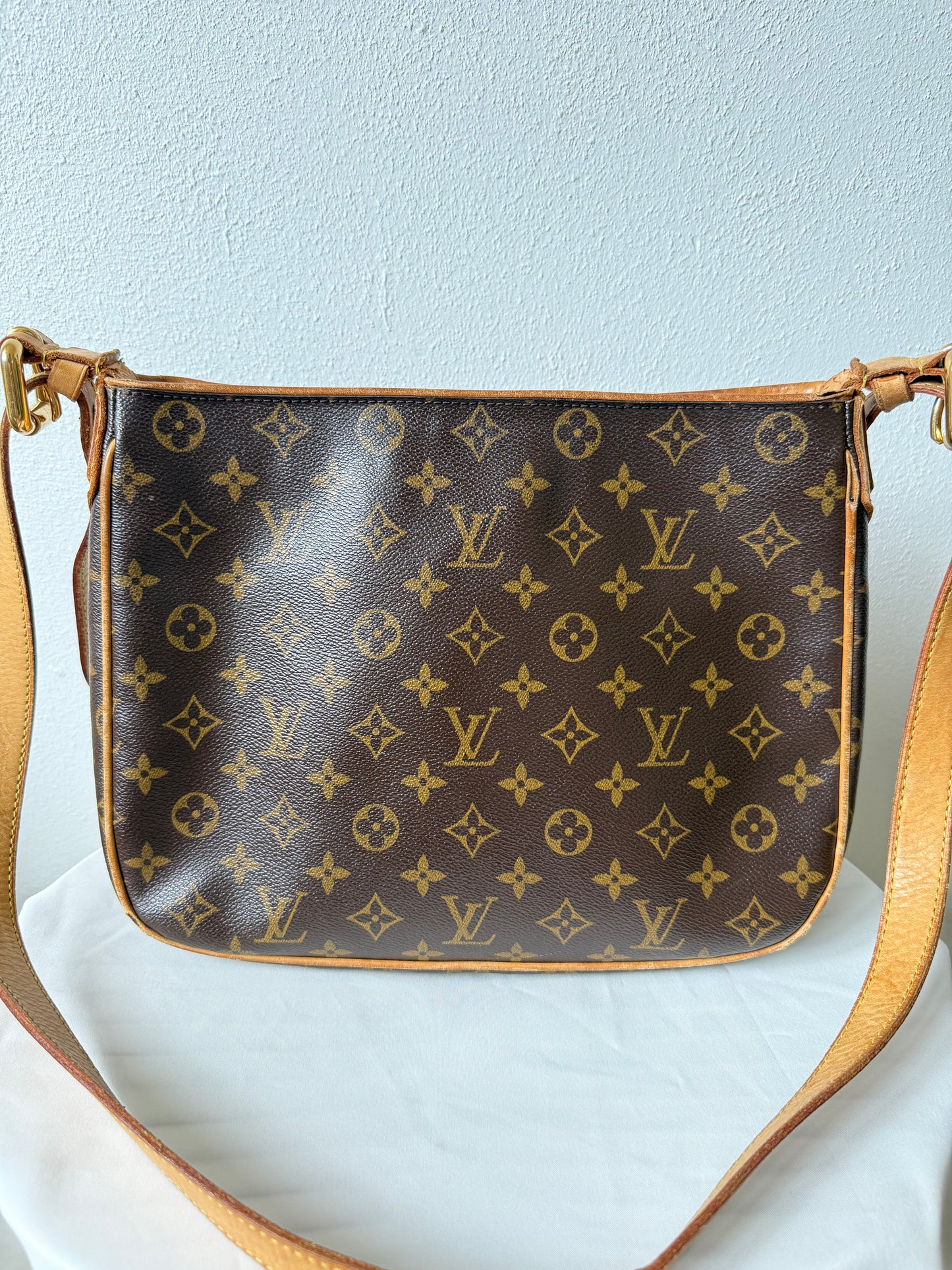 Louis Vuitton Hudson GM