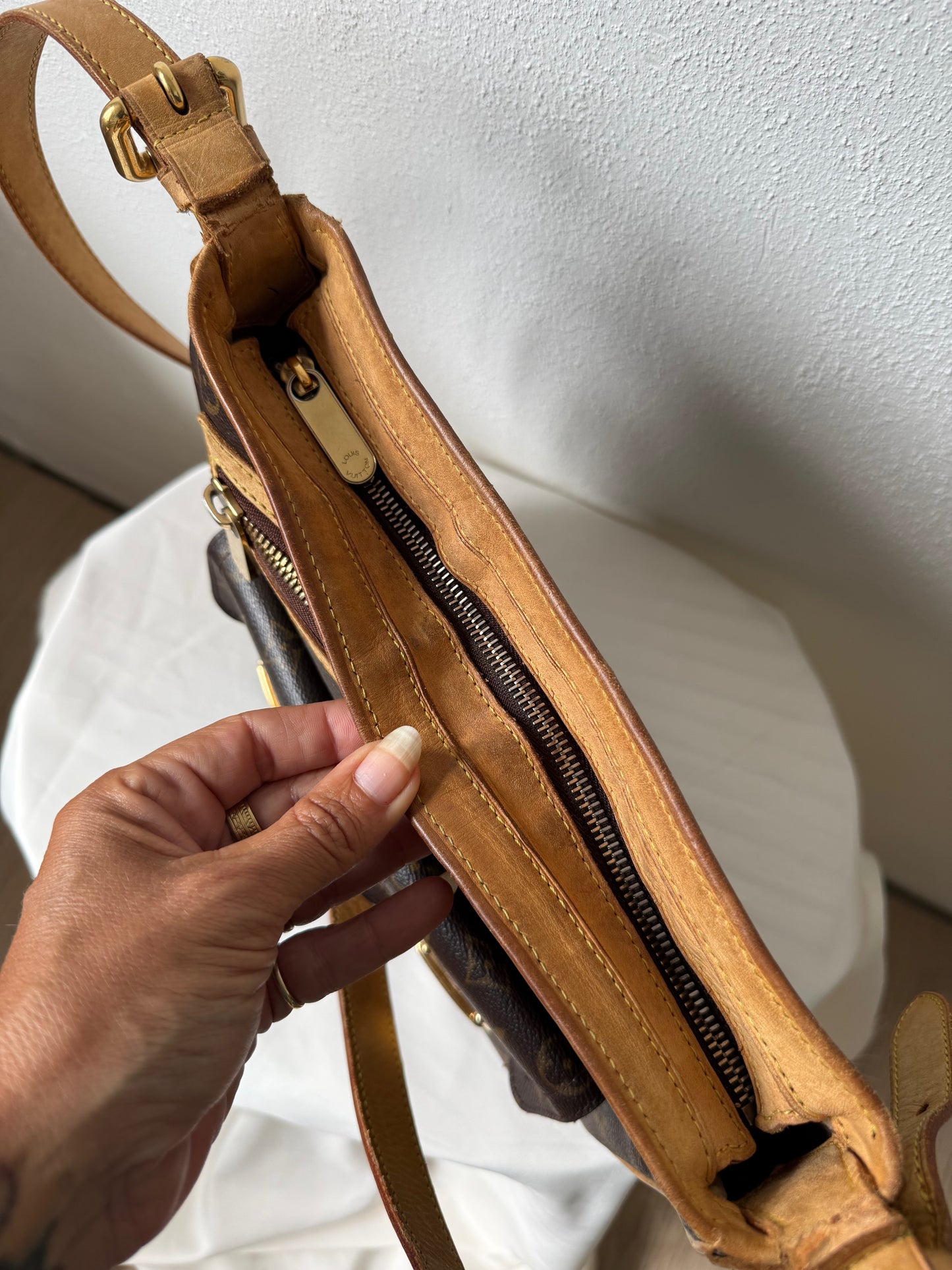 Louis Vuitton Hudson GM