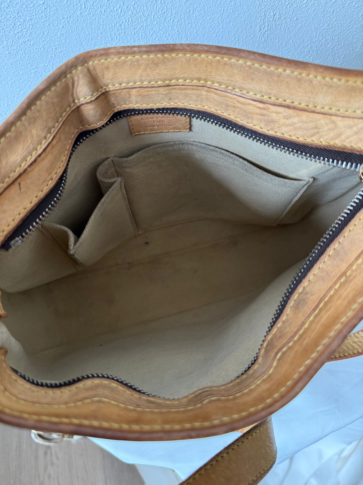 Louis Vuitton Hudson GM