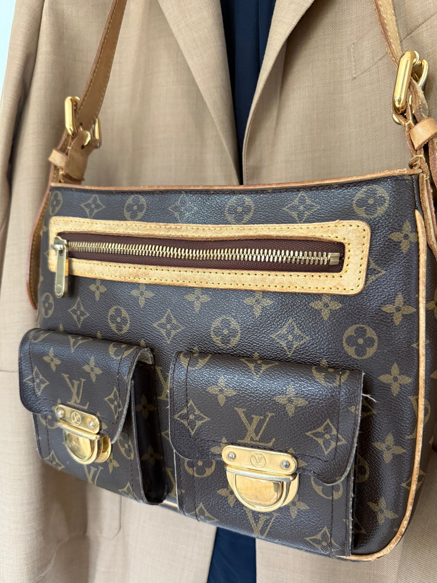 Louis Vuitton Hudson GM