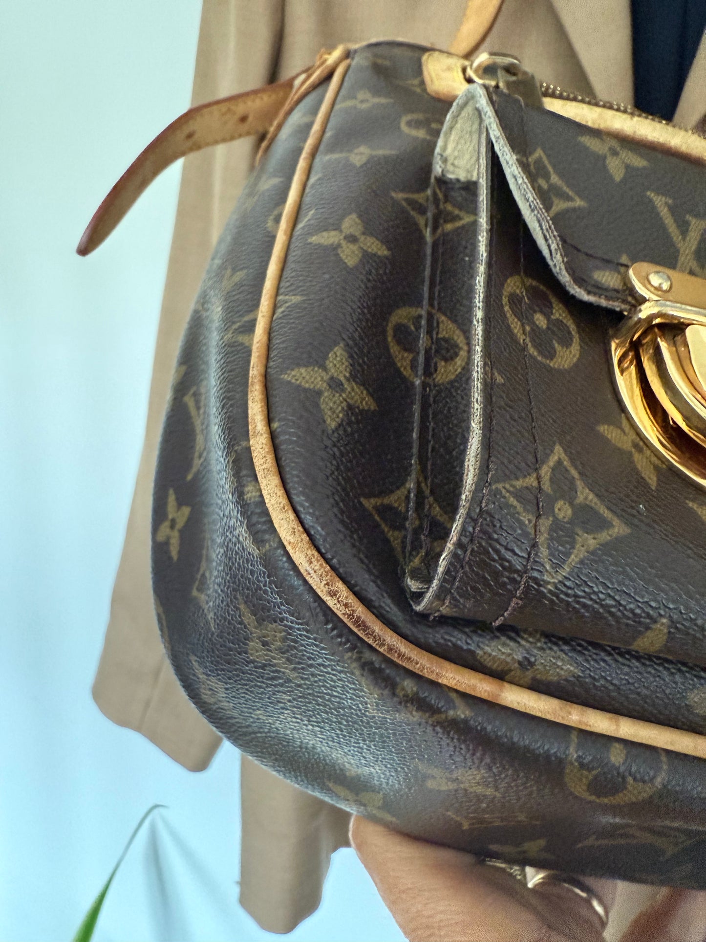 Louis Vuitton Hudson GM