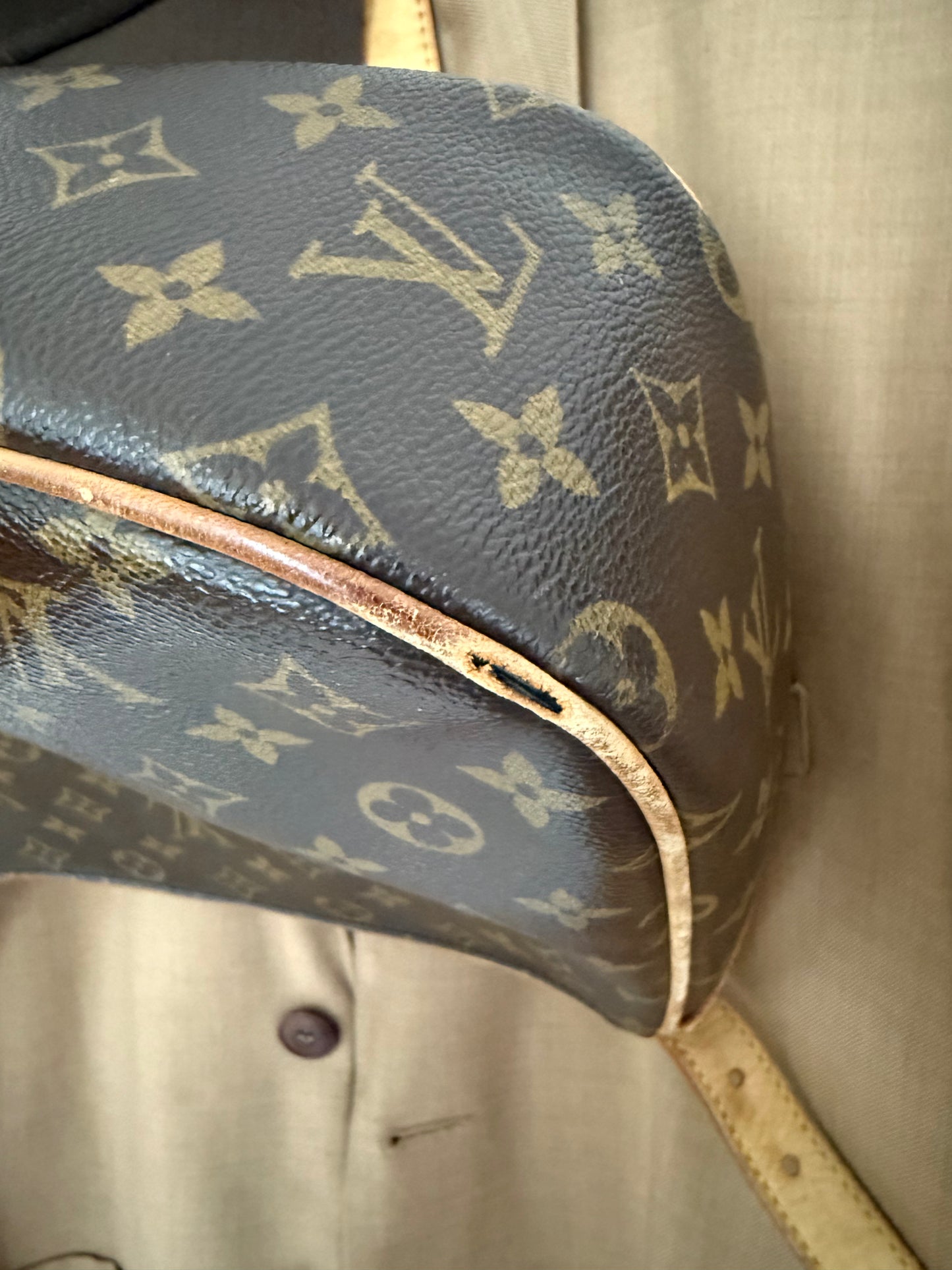 Louis Vuitton Hudson GM