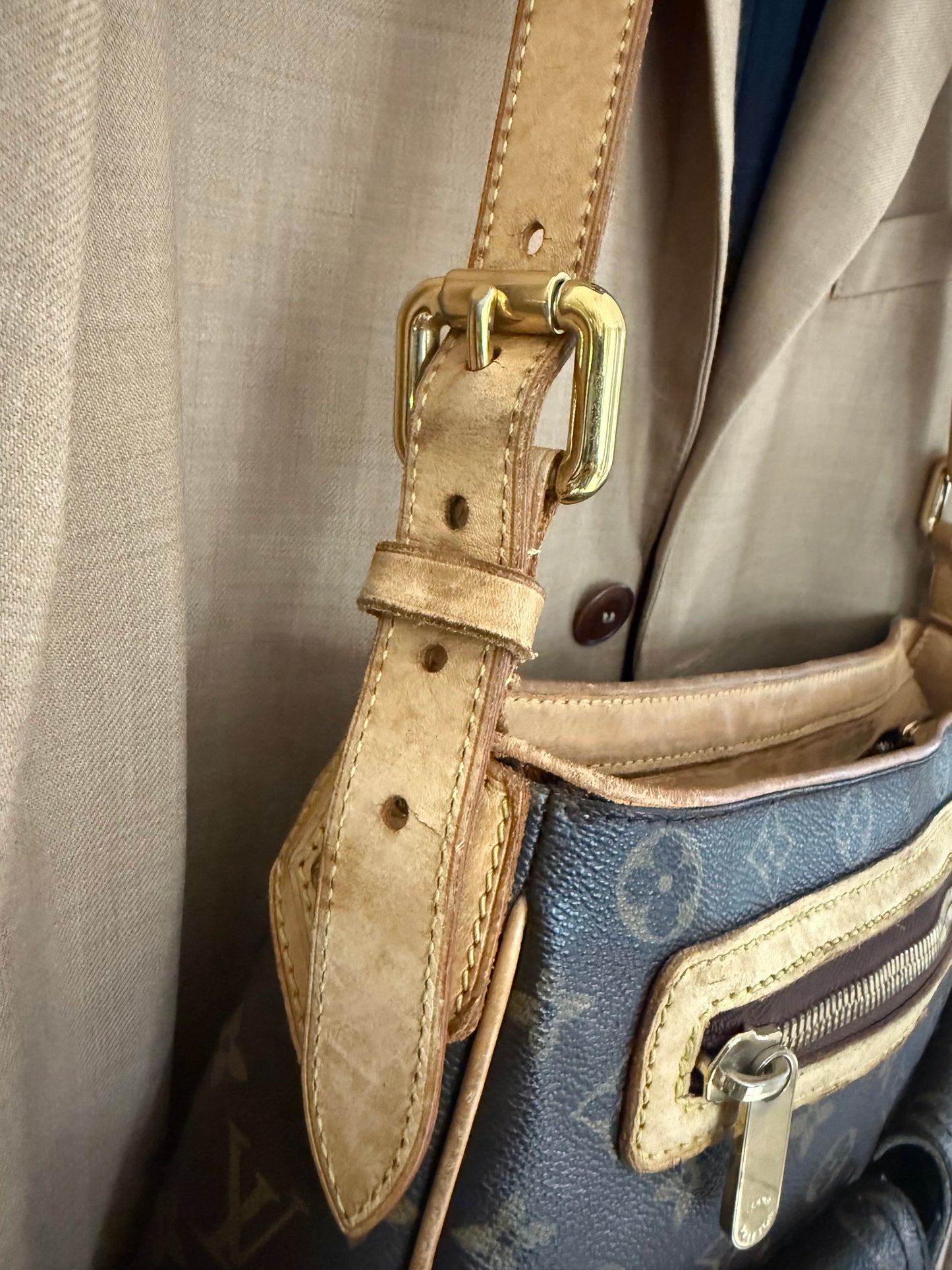 Louis Vuitton Hudson GM