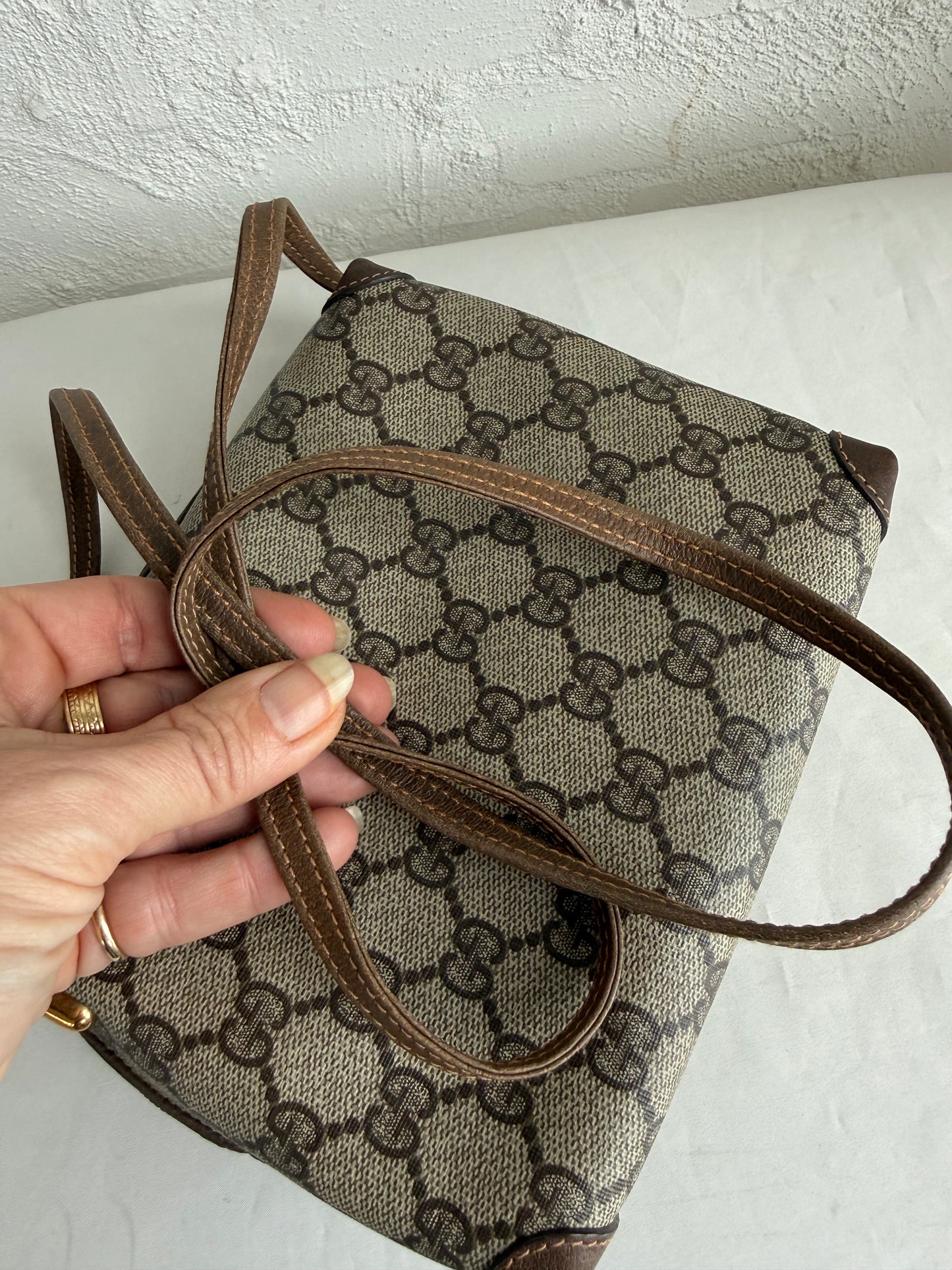 Gucci Crossbody