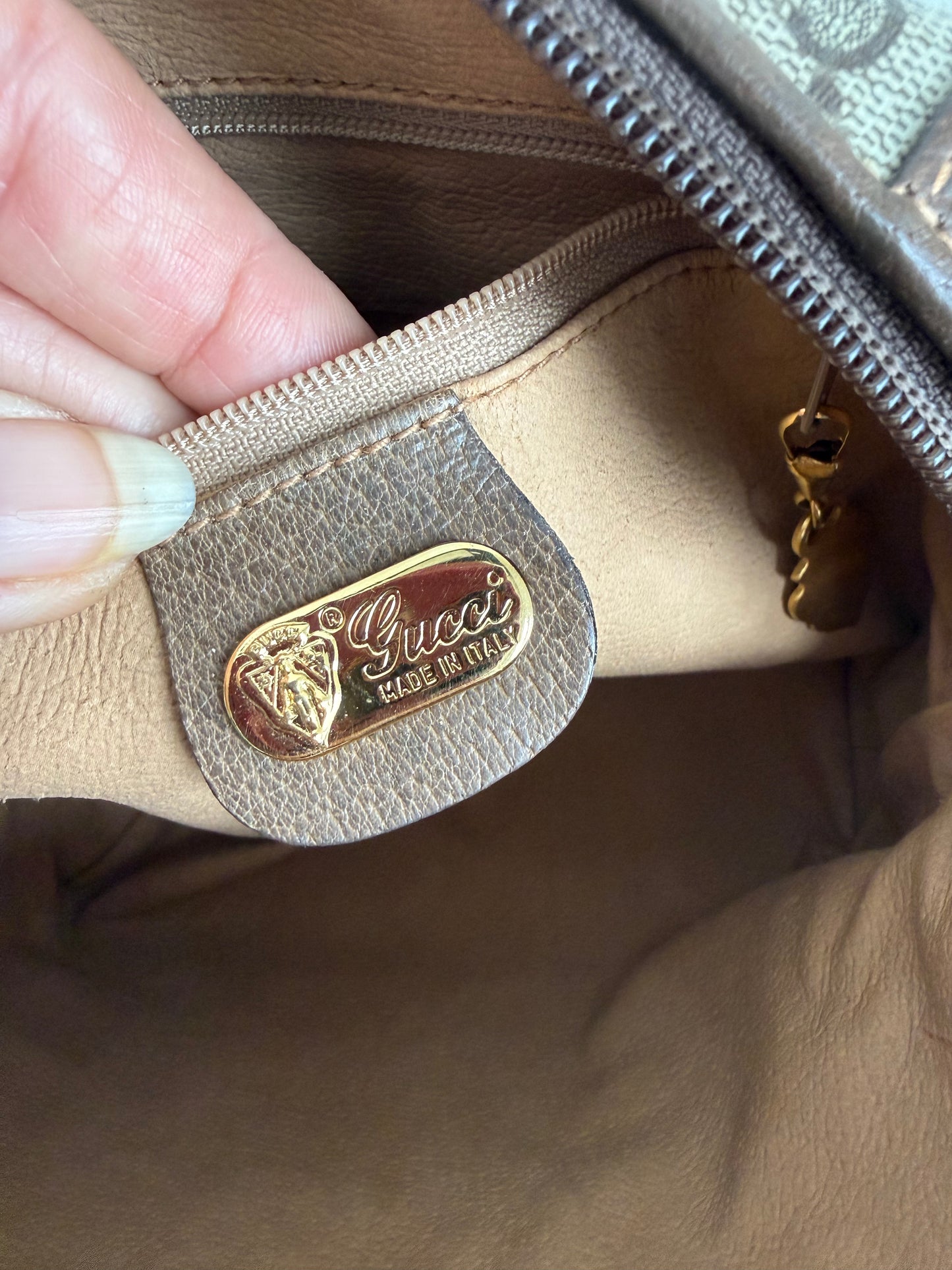 Gucci Crossbody