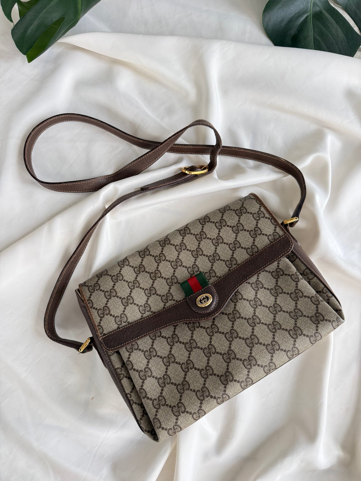Gucci Crossbody