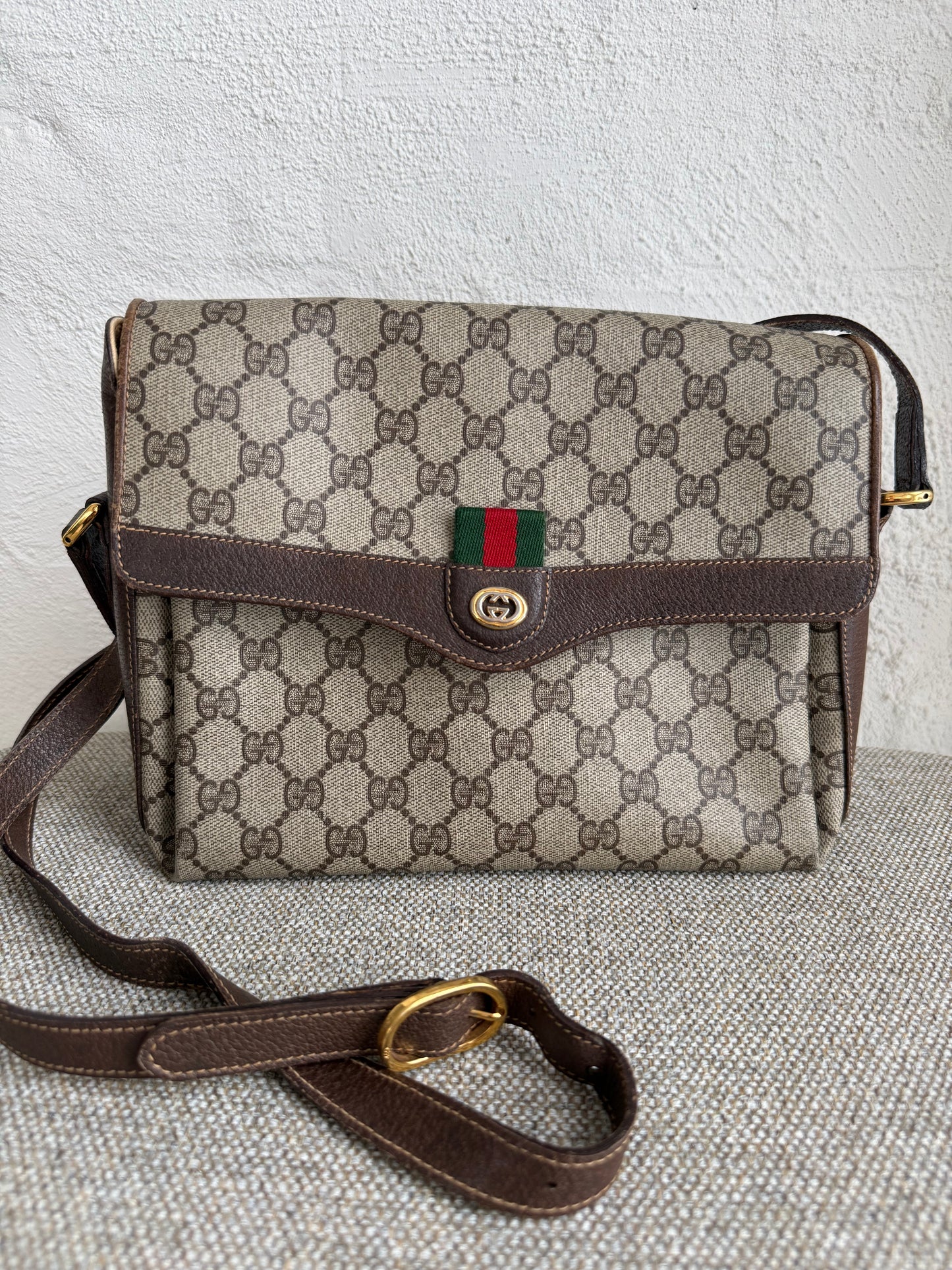 Gucci Crossbody