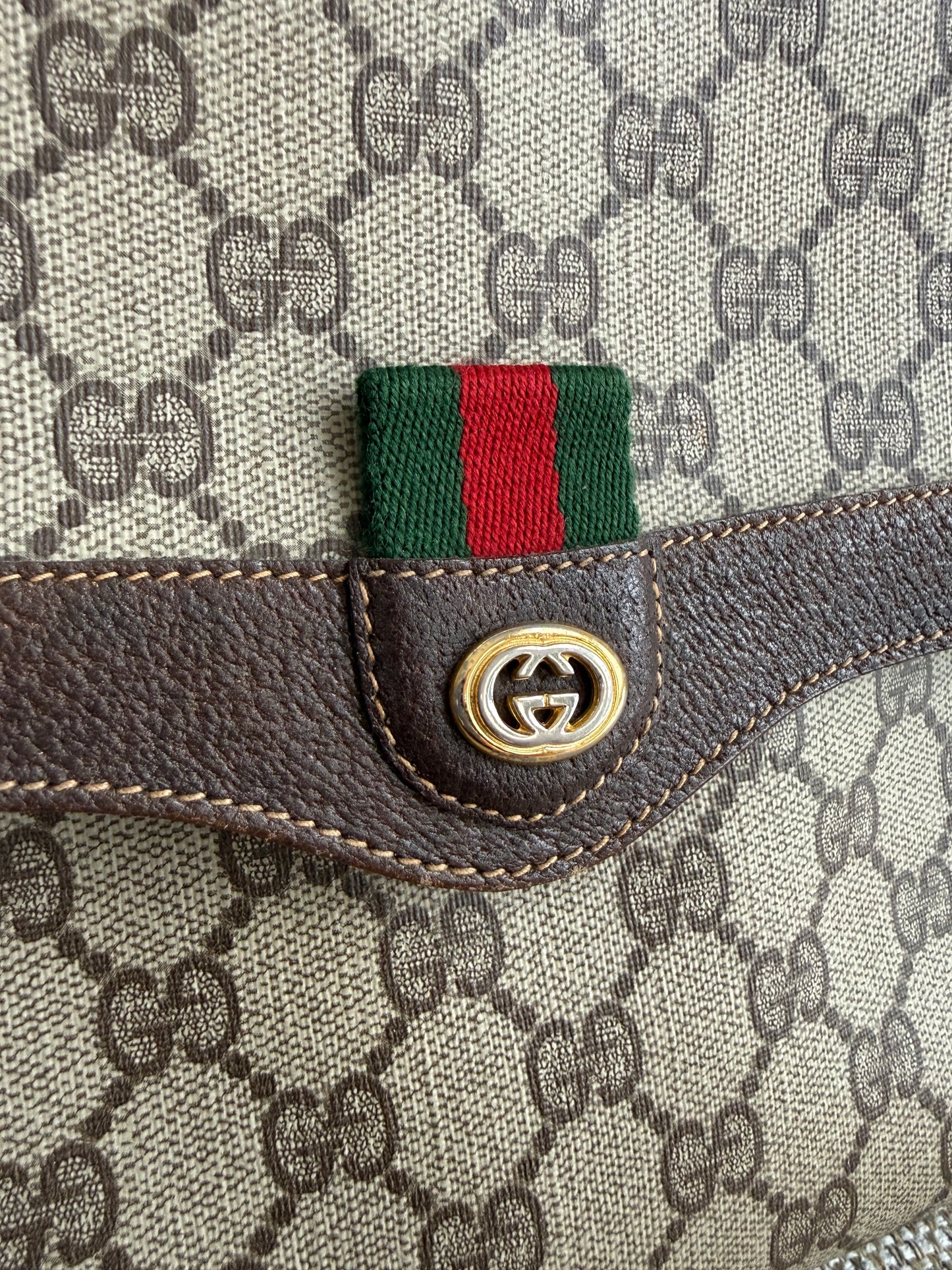 Gucci Crossbody