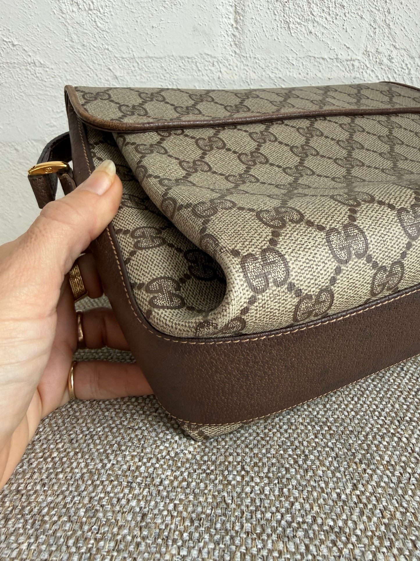 Gucci Crossbody