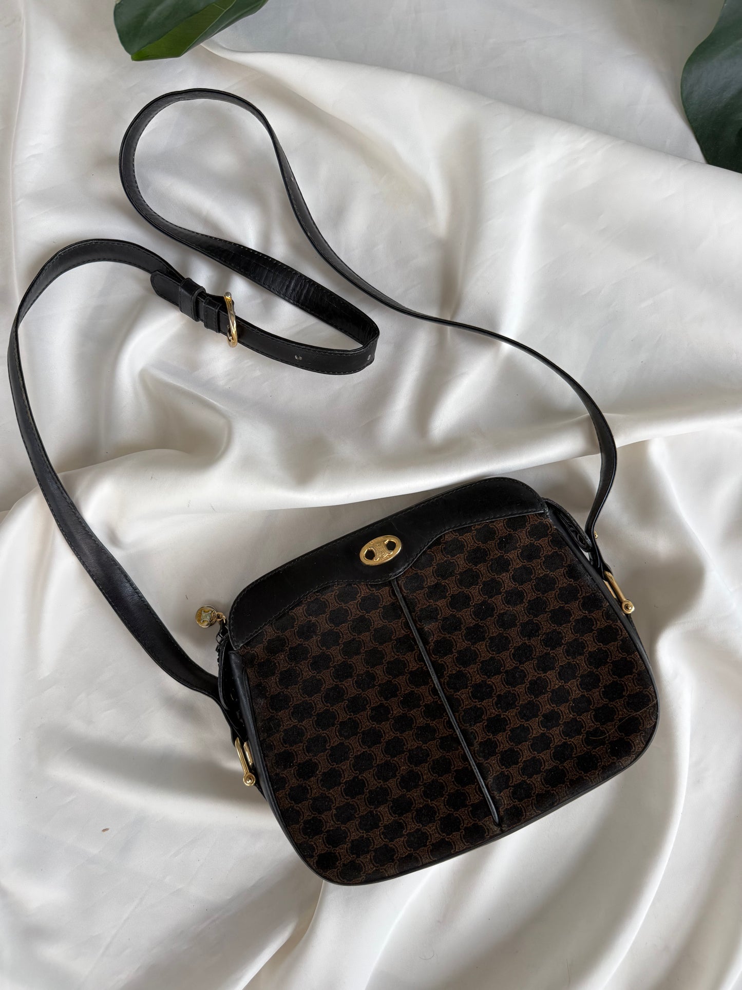 Celine crossbody