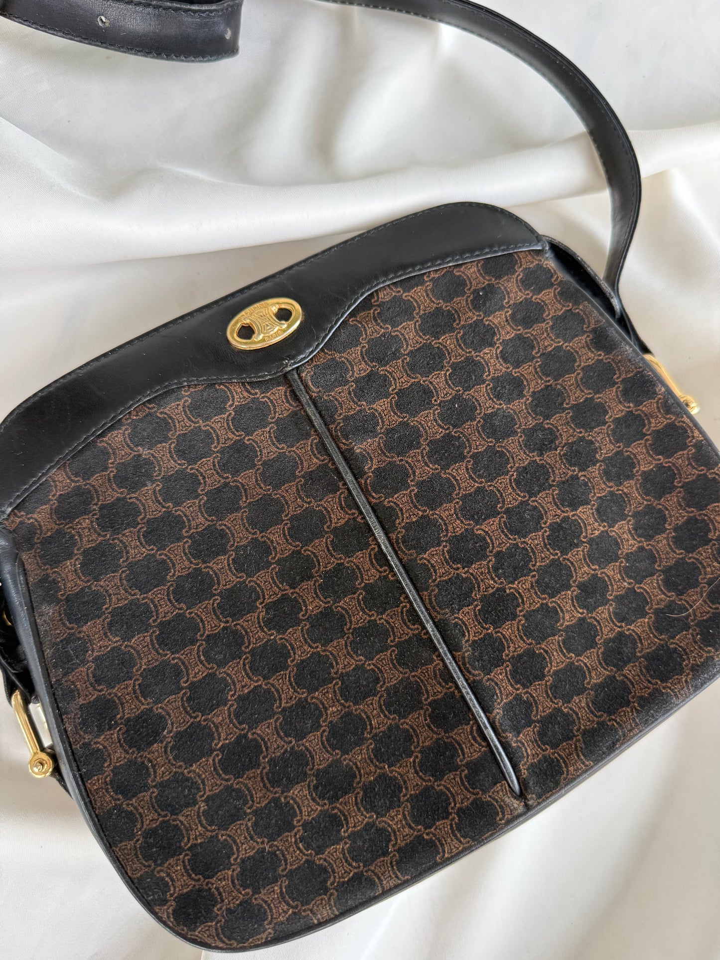 Celine crossbody