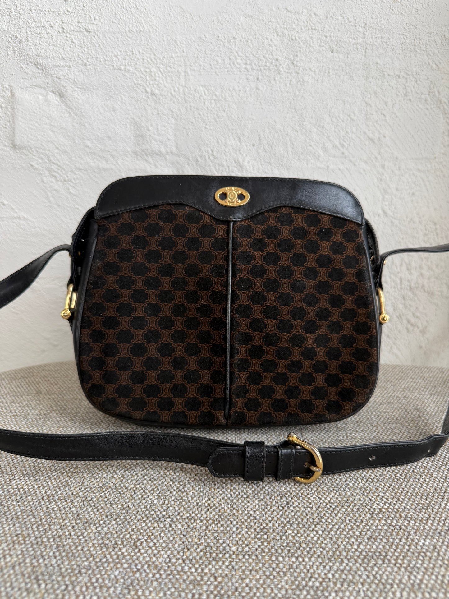 Celine crossbody