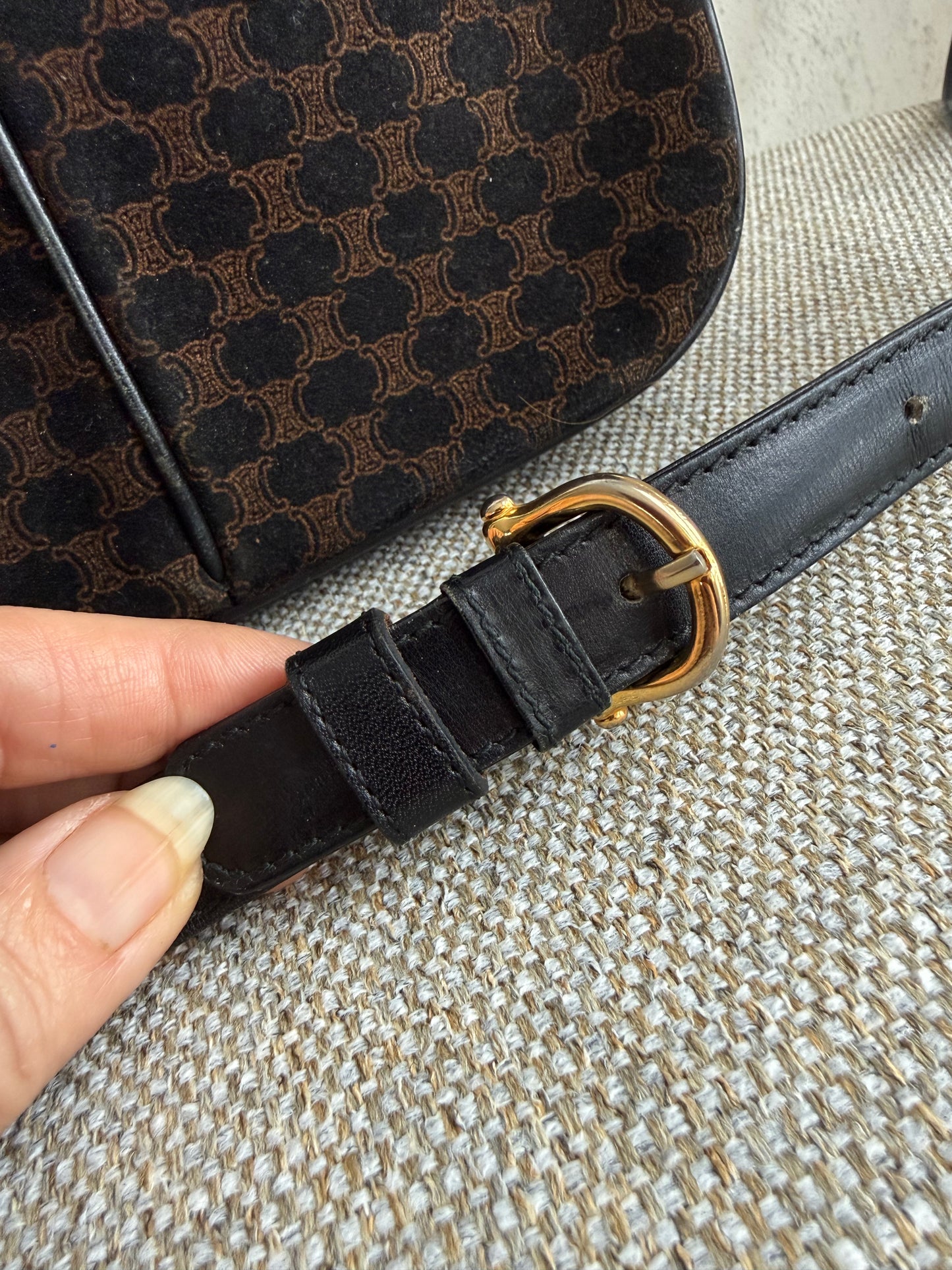 Celine crossbody
