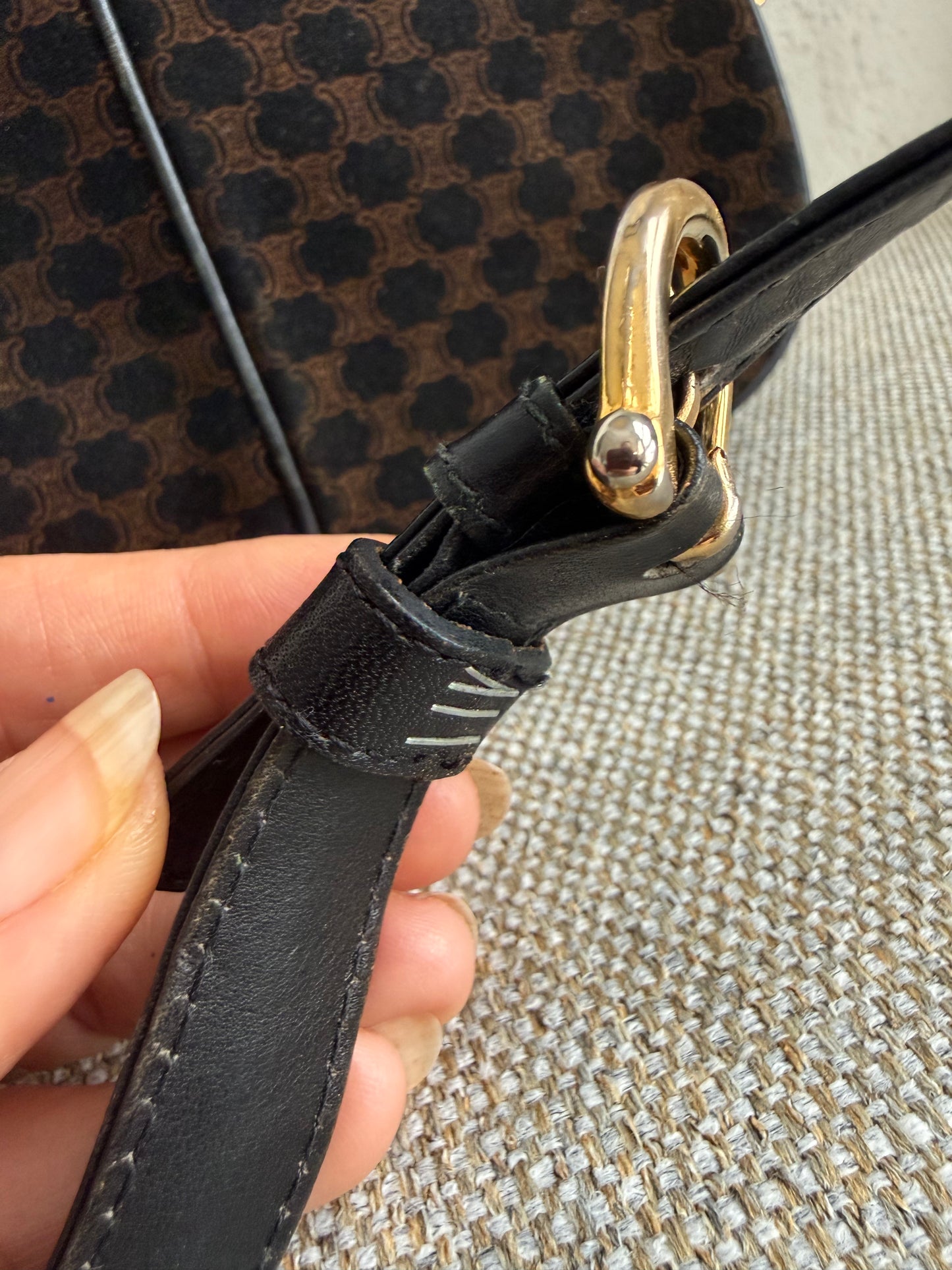 Celine crossbody