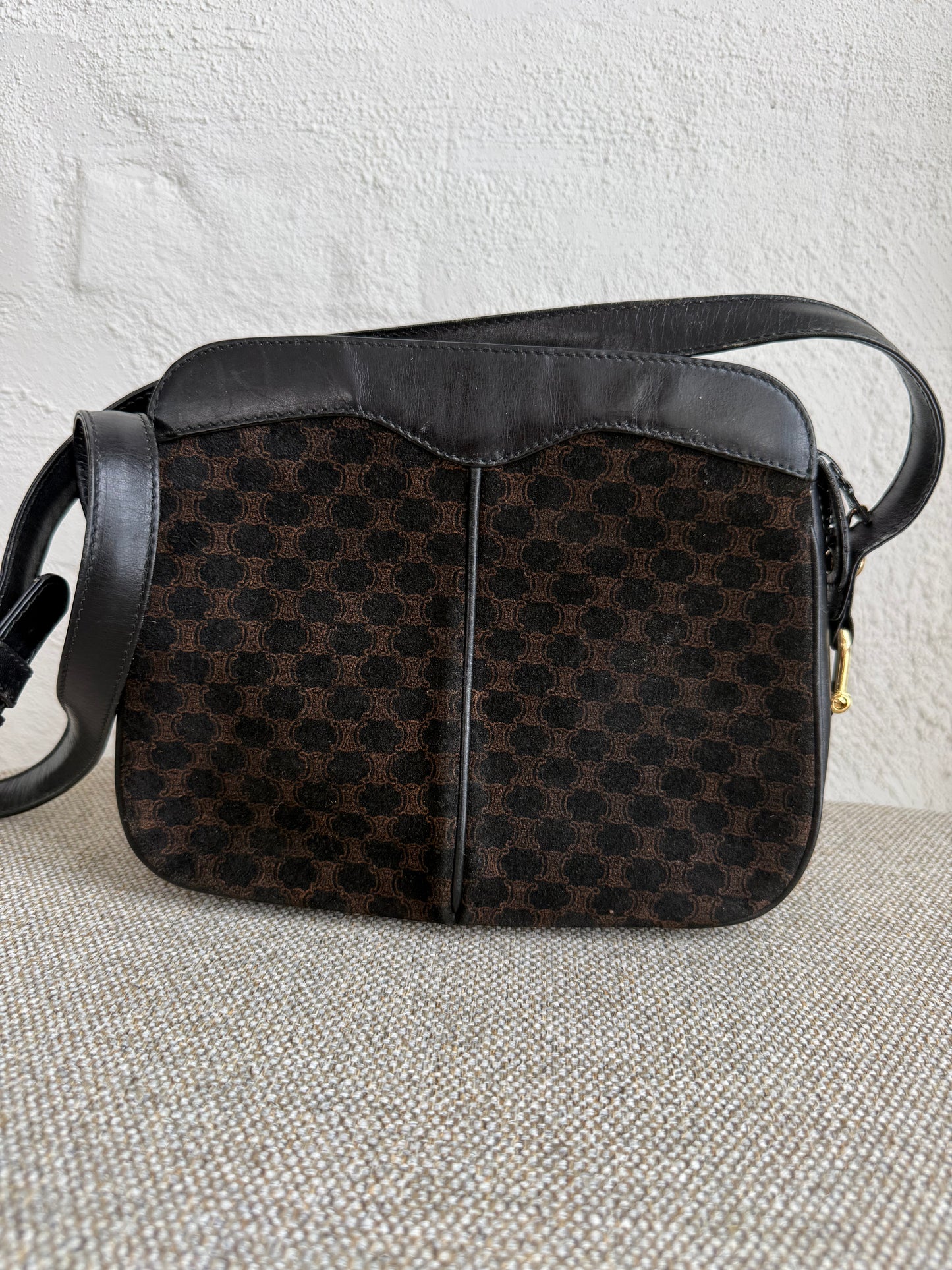 Celine crossbody