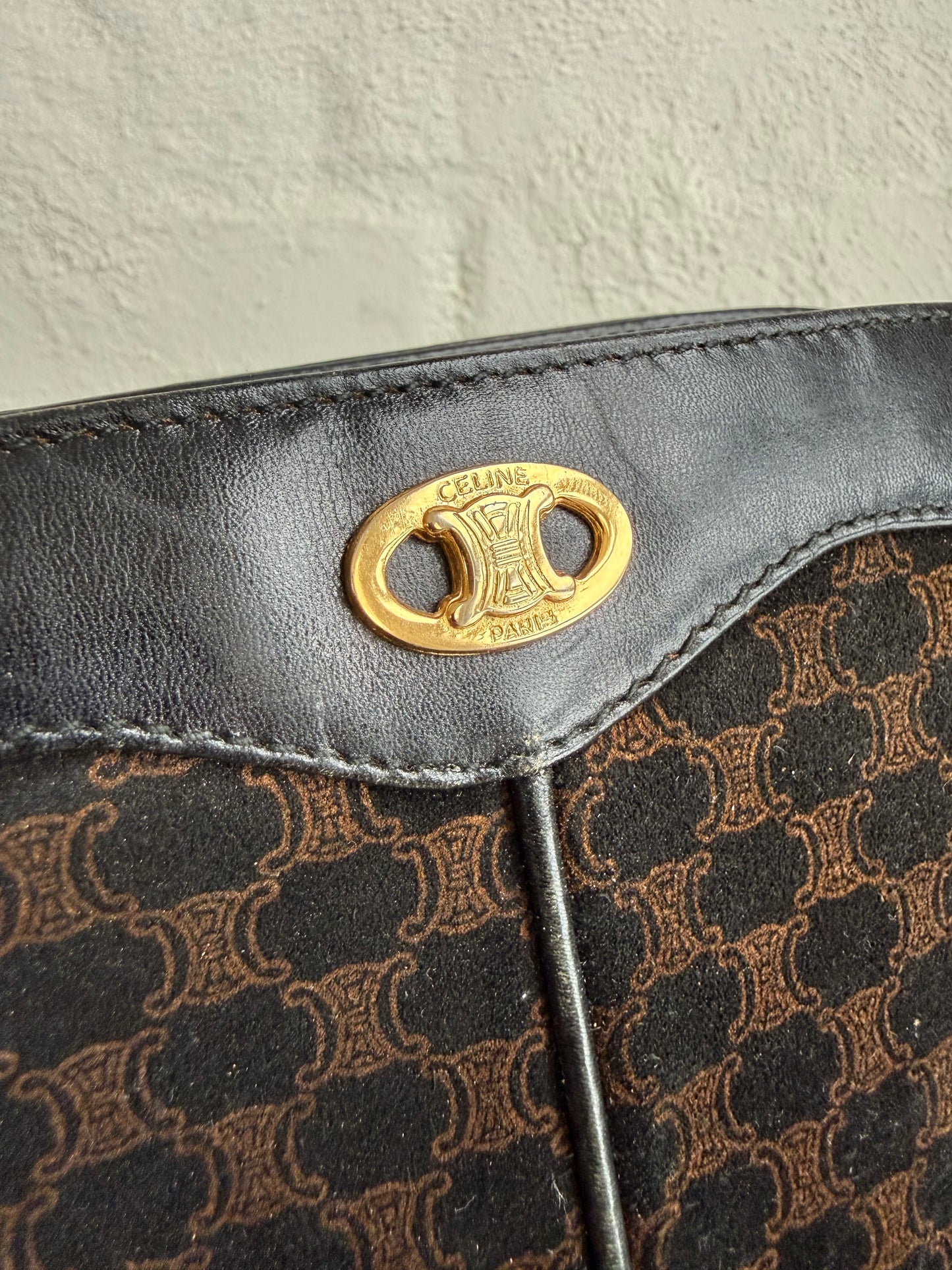 Celine crossbody