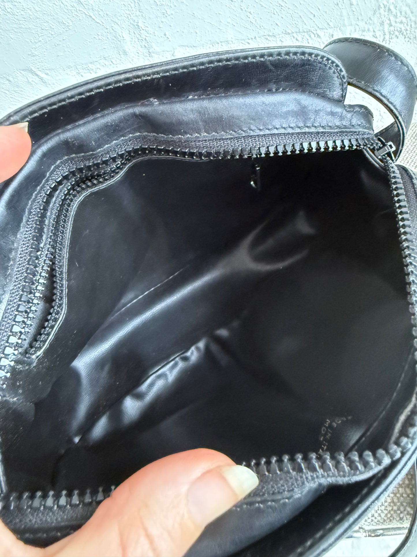 Celine crossbody