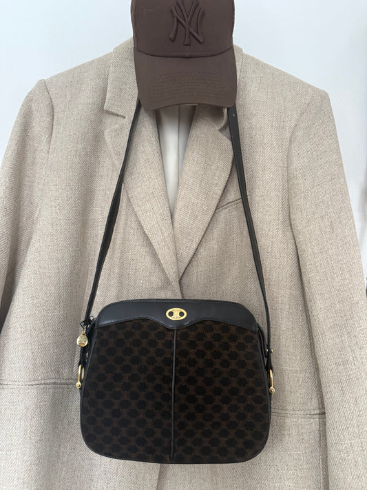 Celine crossbody