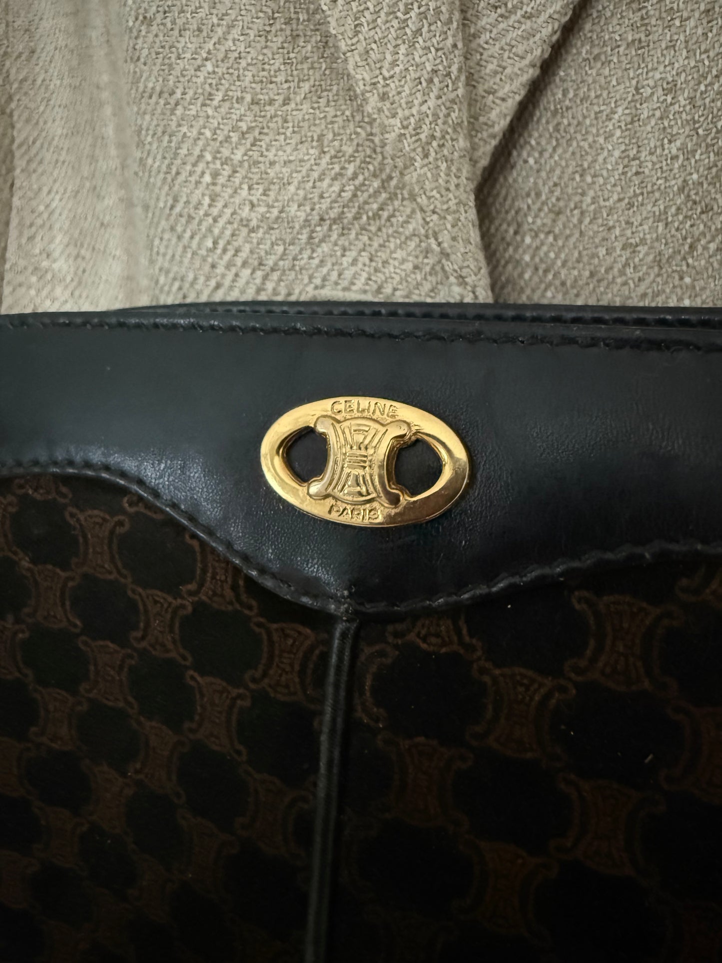 Celine crossbody