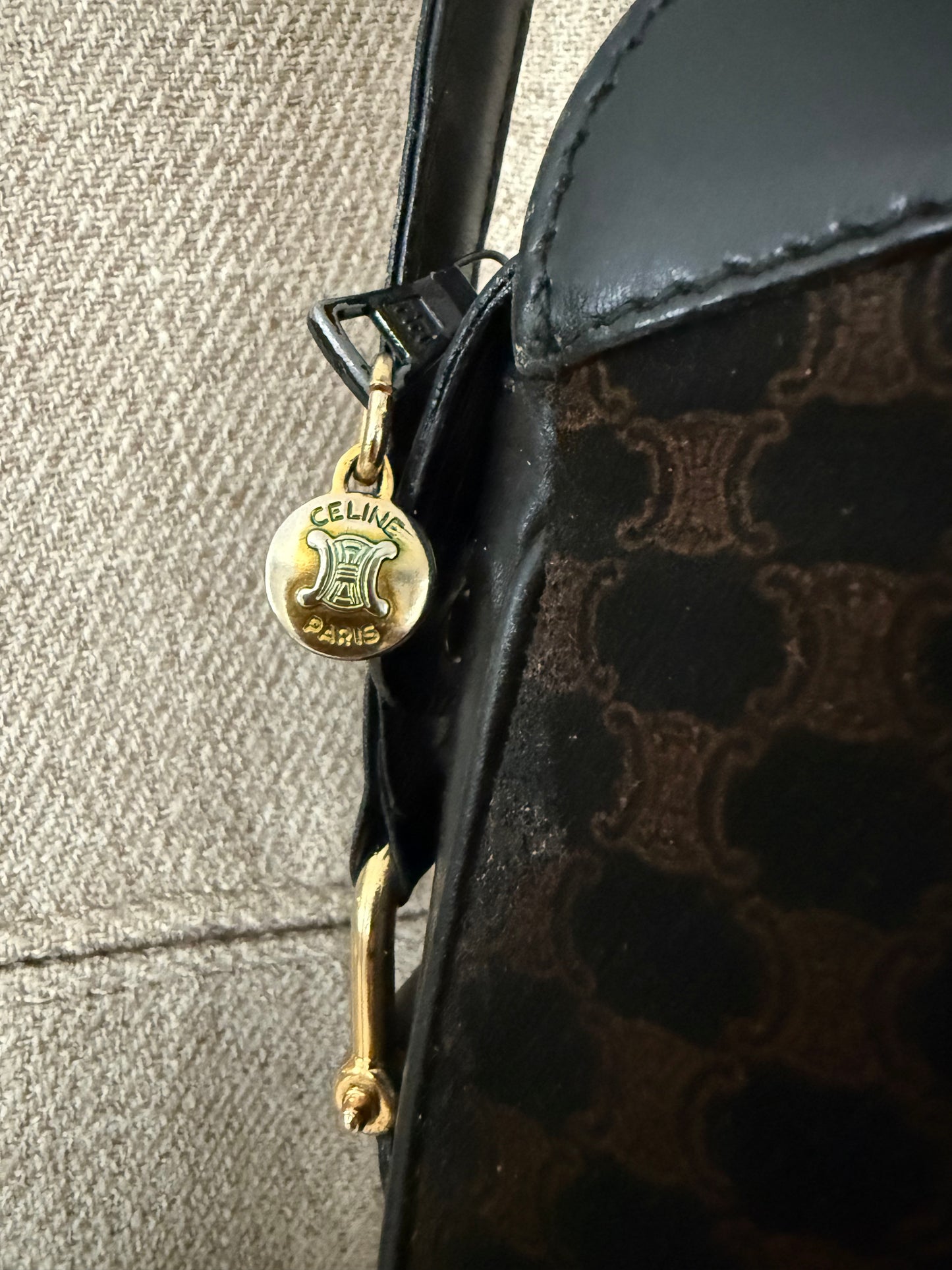 Celine crossbody