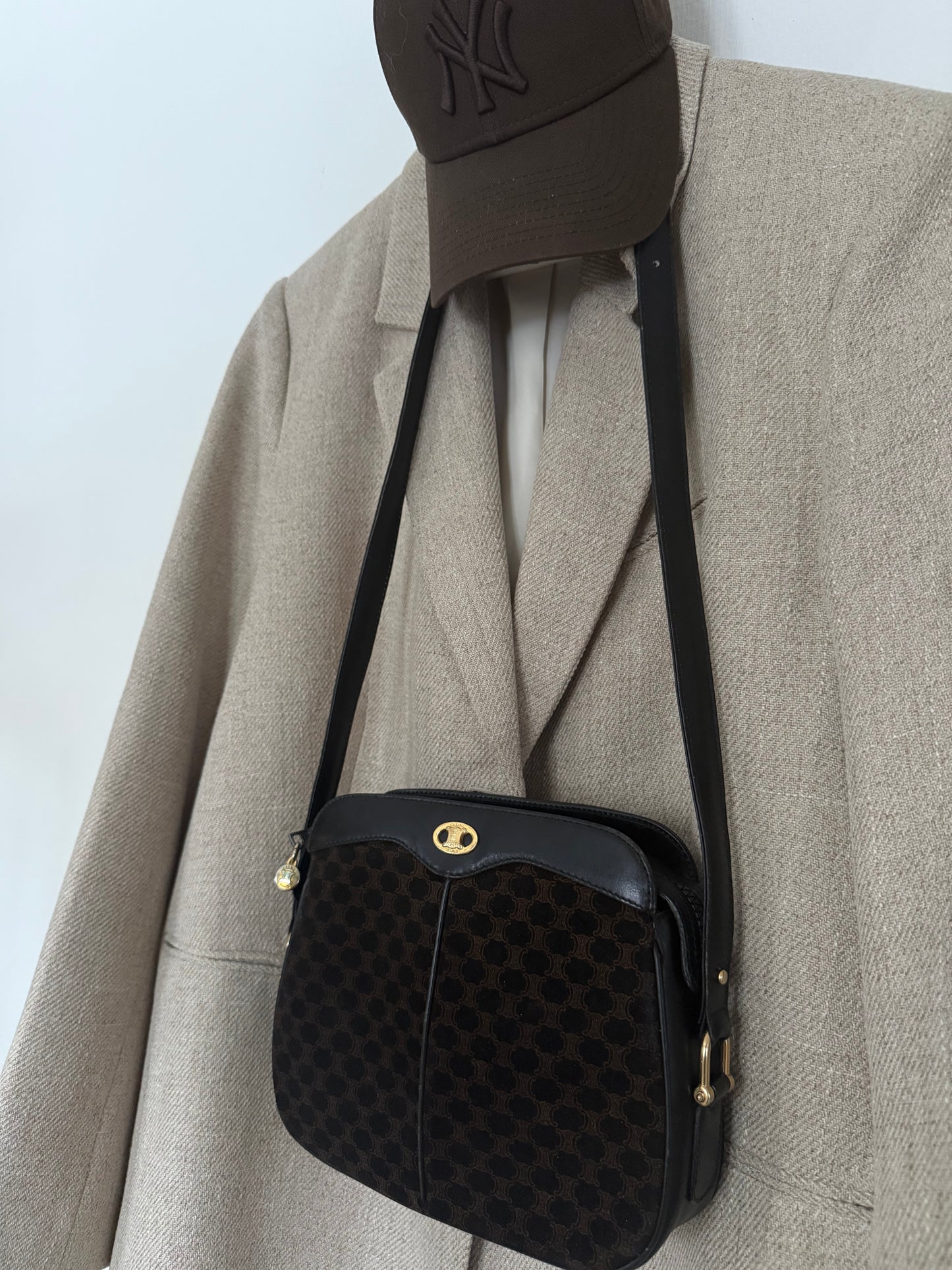 Celine crossbody