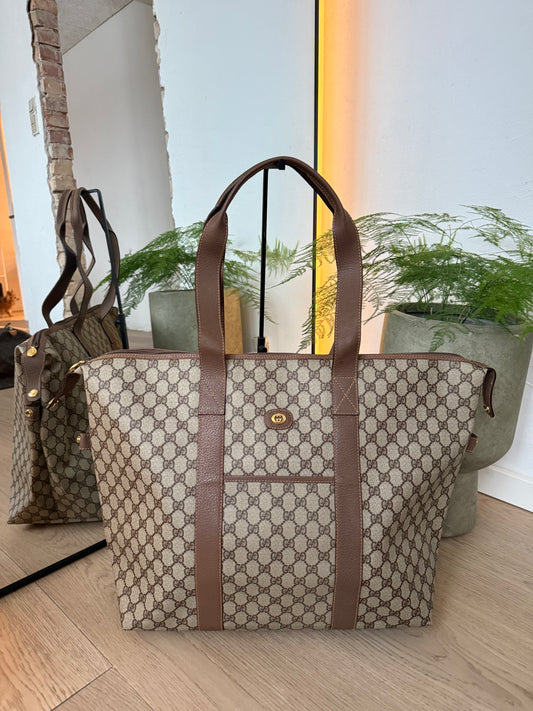 Gucci rejse/weekend taske