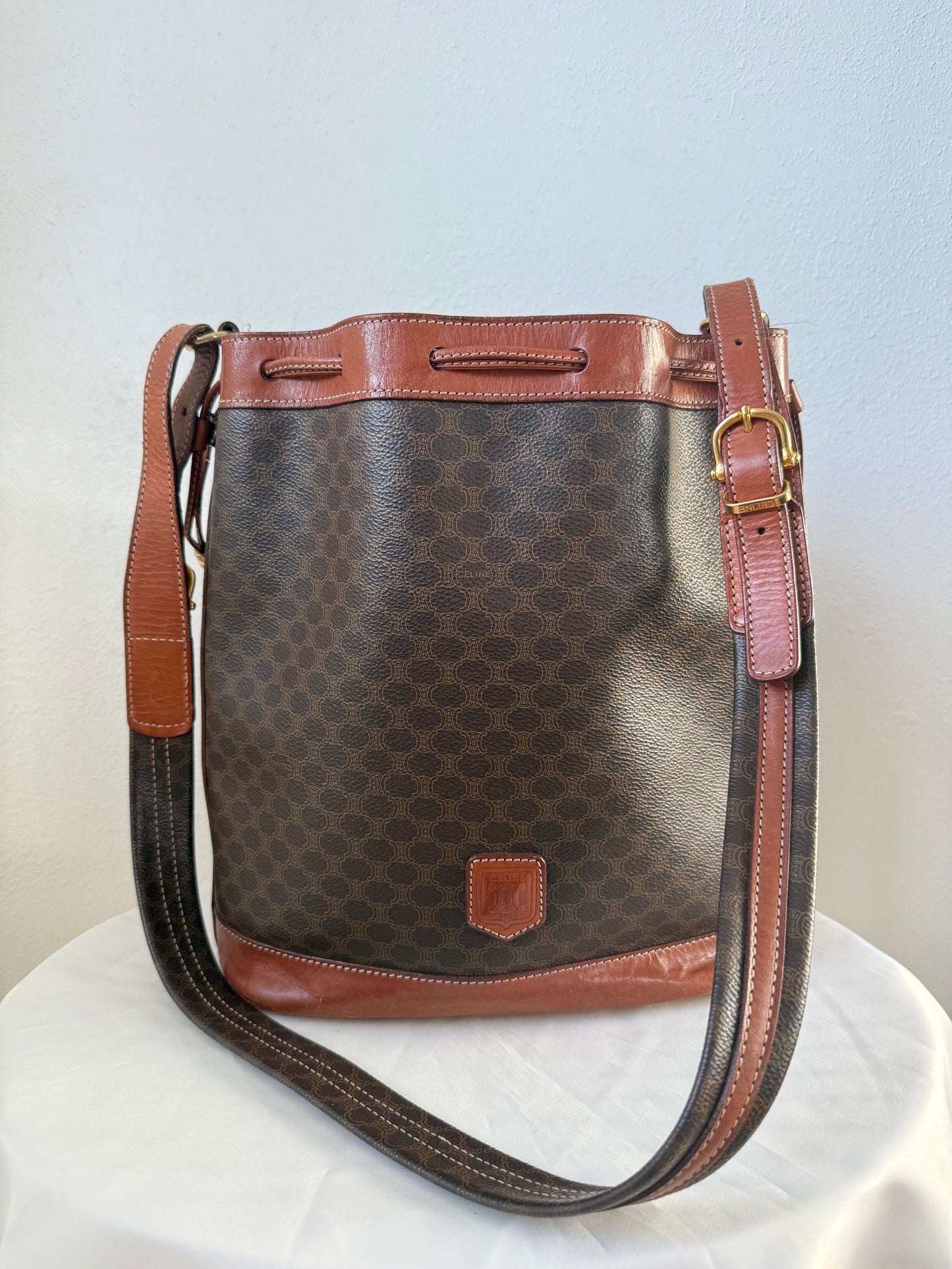 Celine Bucket bag