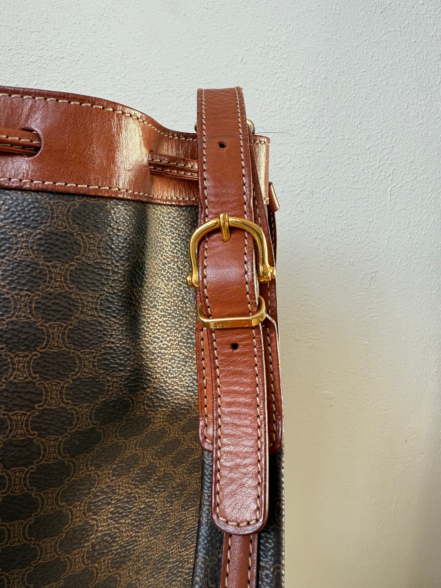 Celine Bucket bag