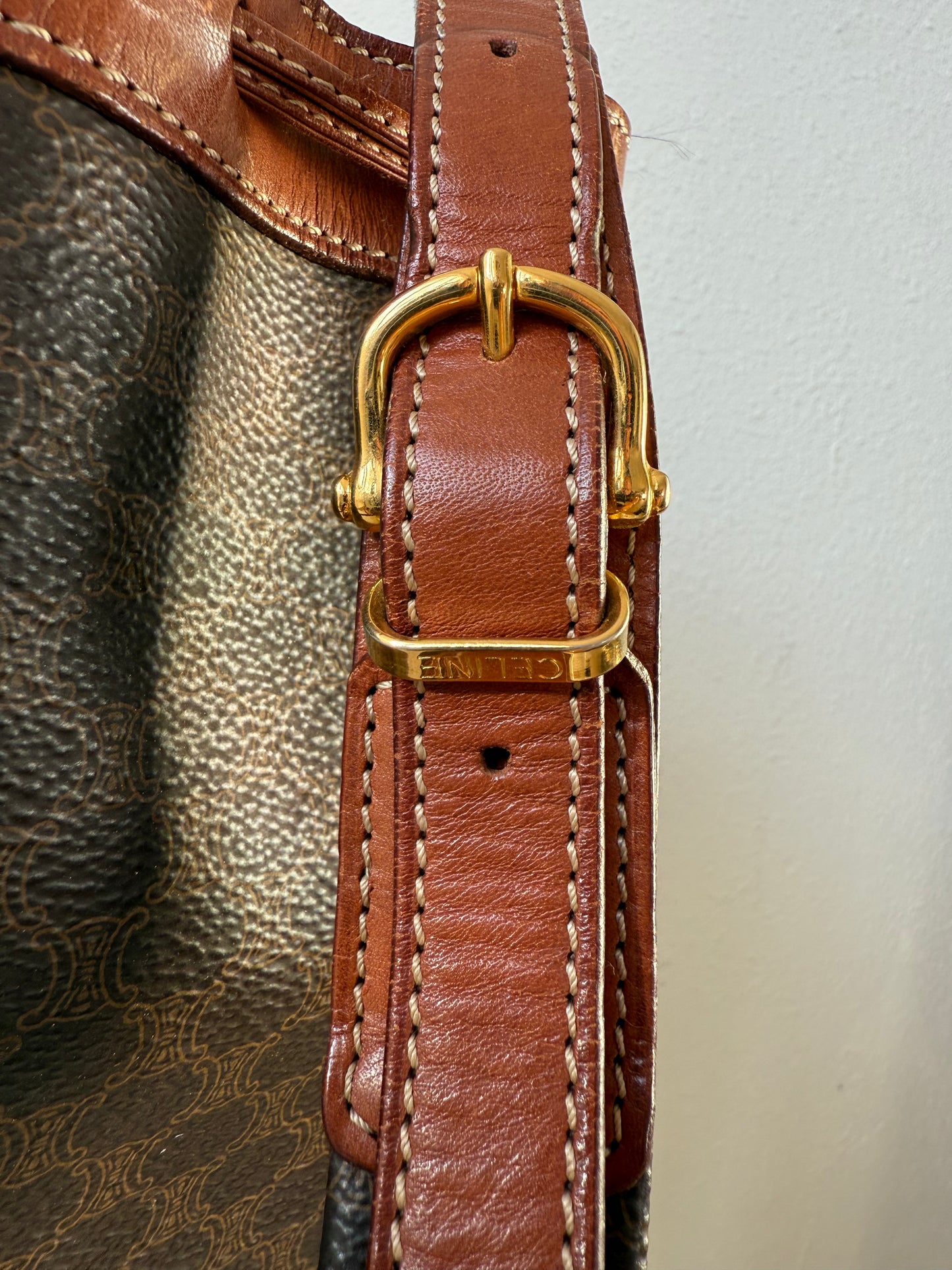 Celine Bucket bag
