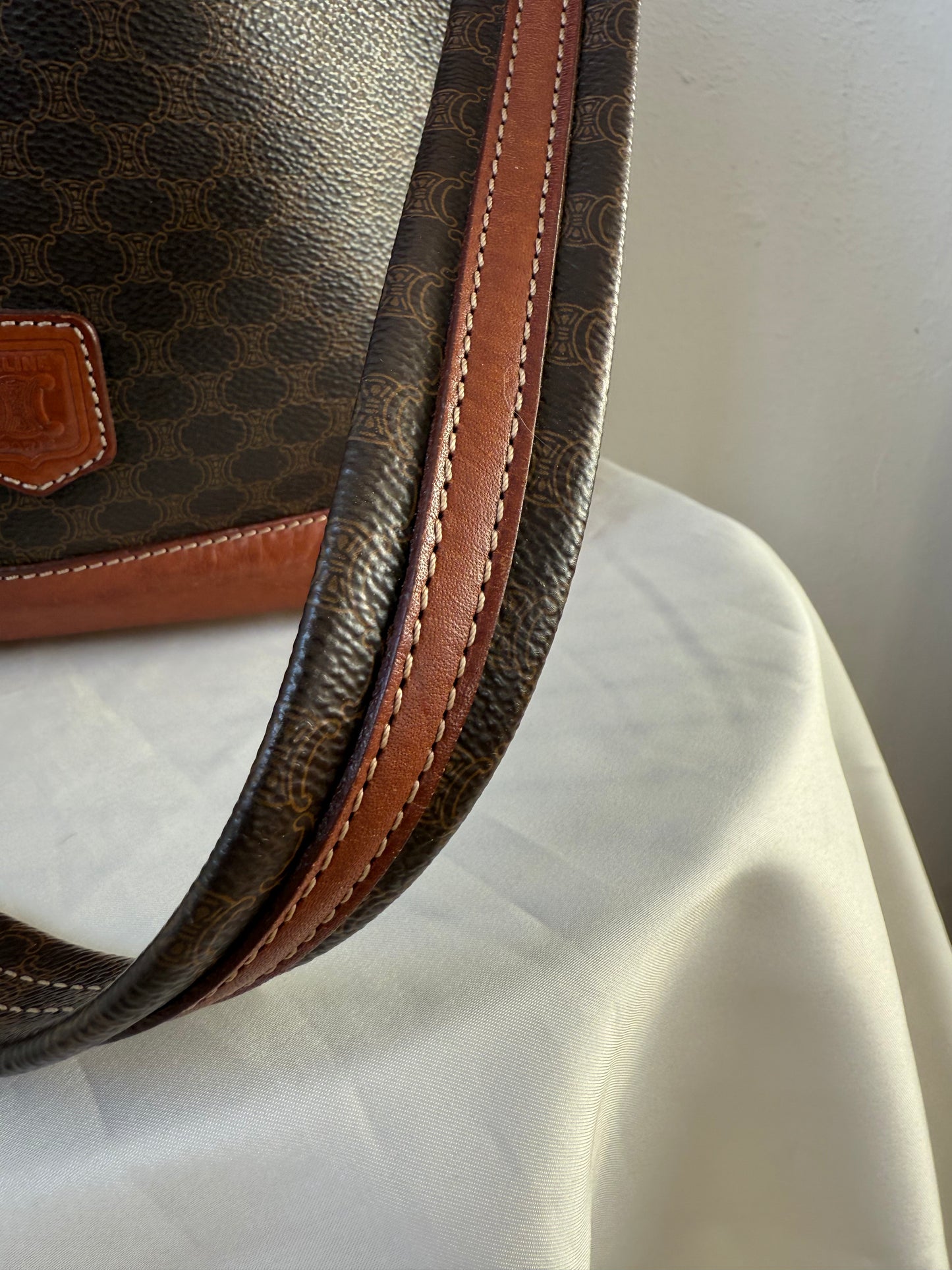 Celine Bucket bag