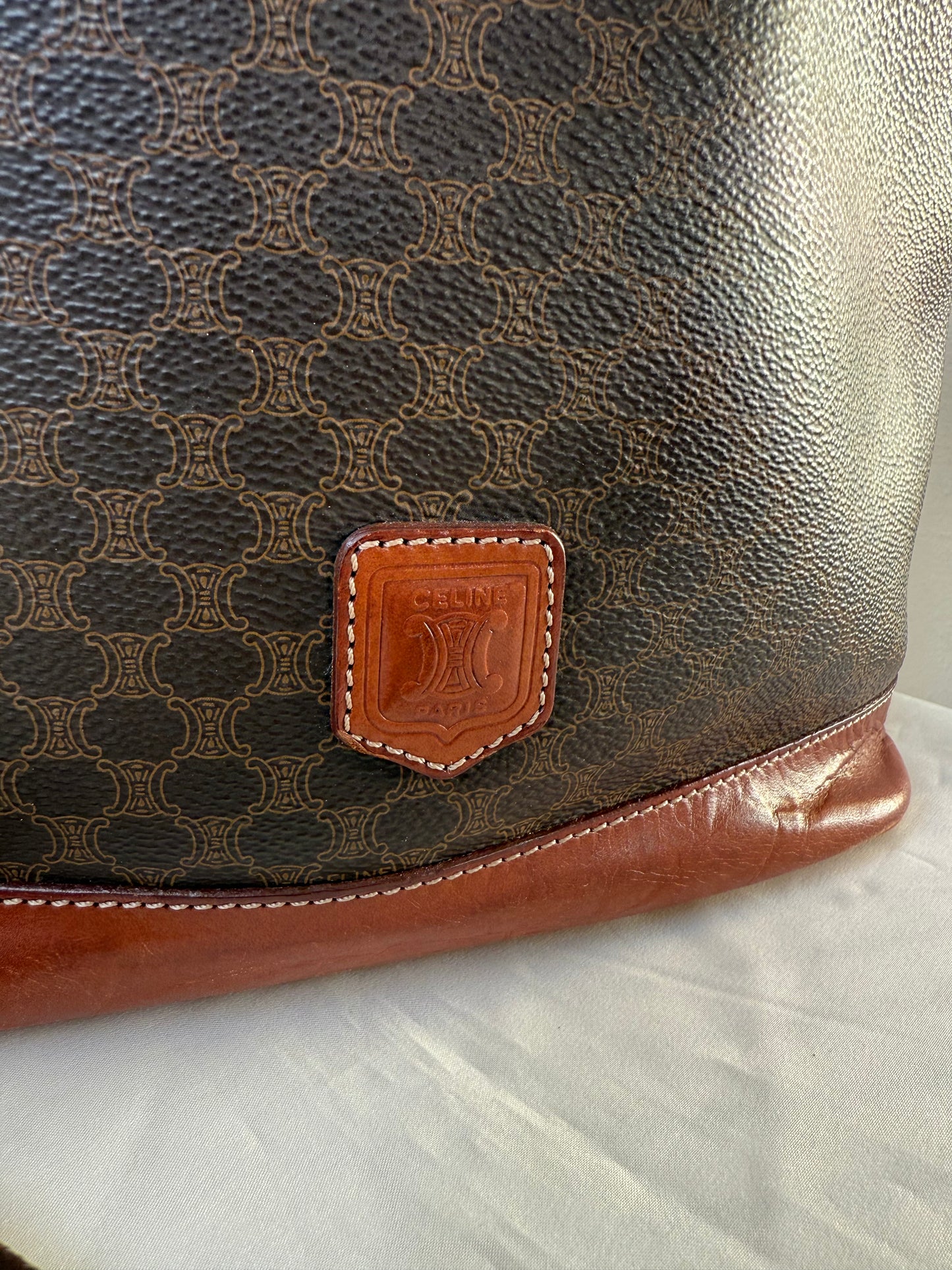 Celine Bucket bag