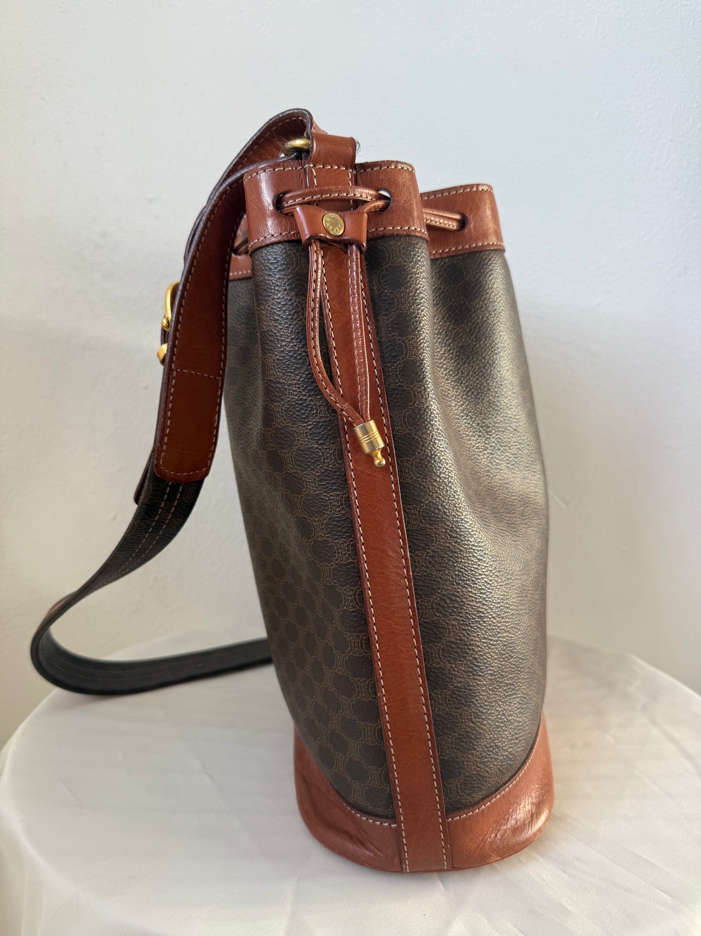 Celine Bucket bag