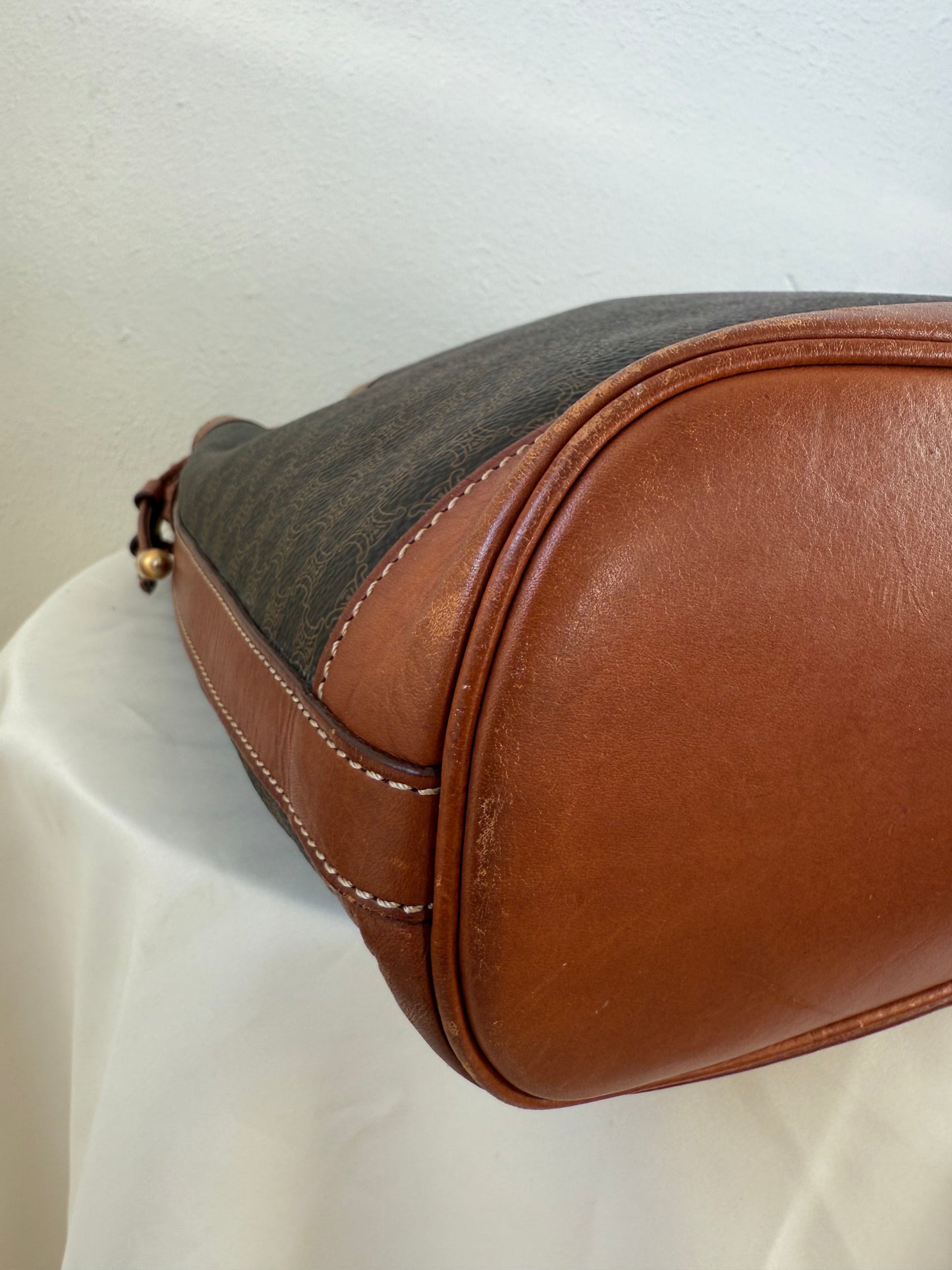 Celine Bucket bag