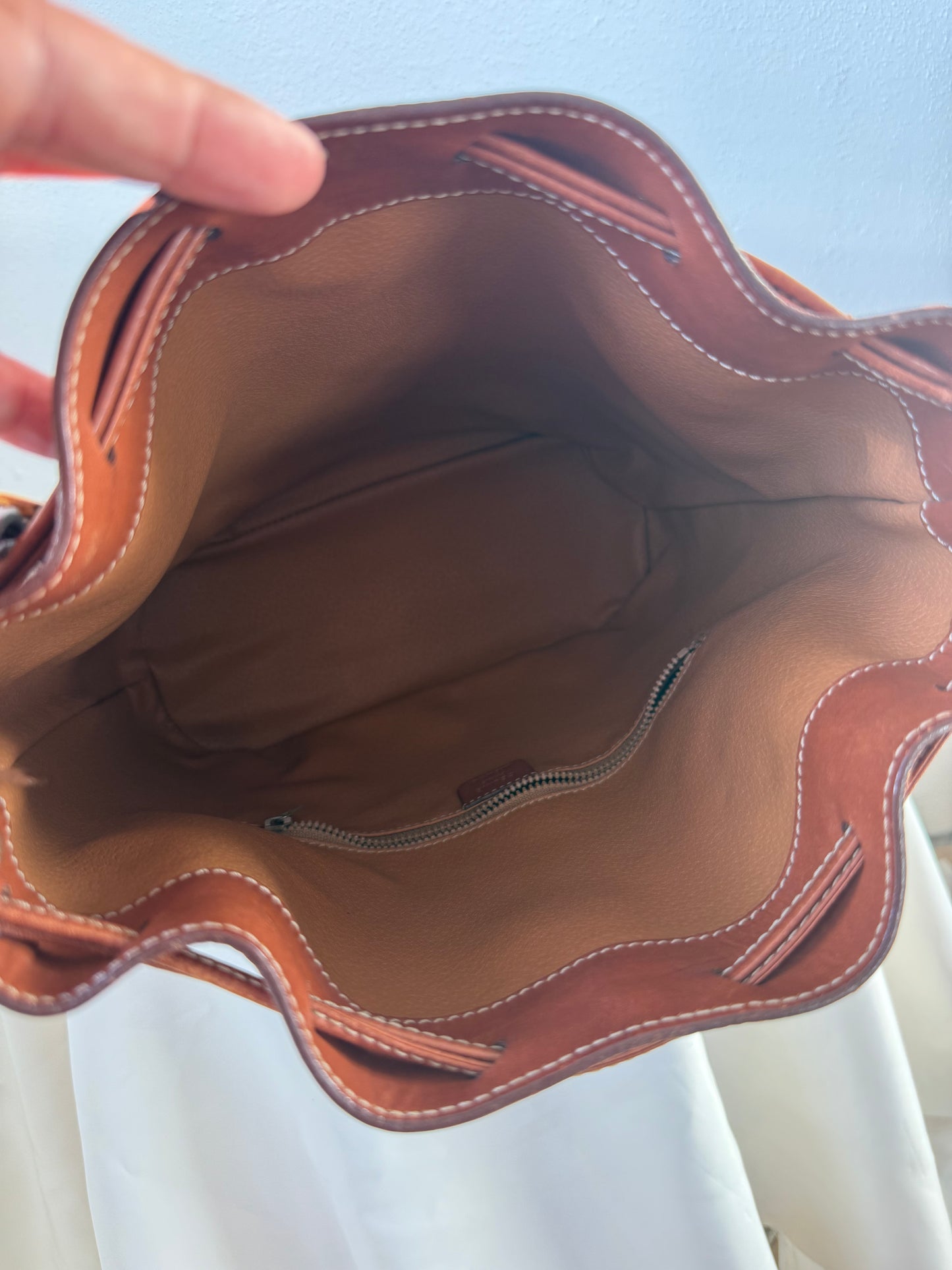 Celine Bucket bag