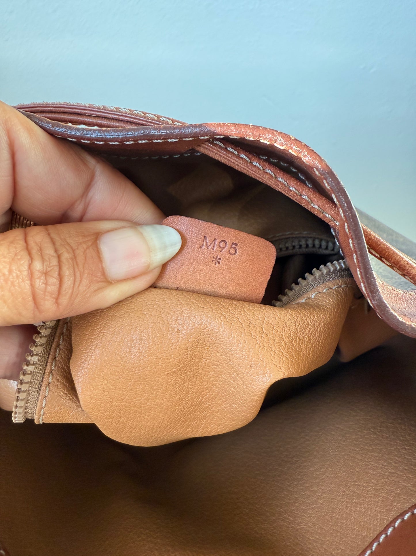 Celine Bucket bag