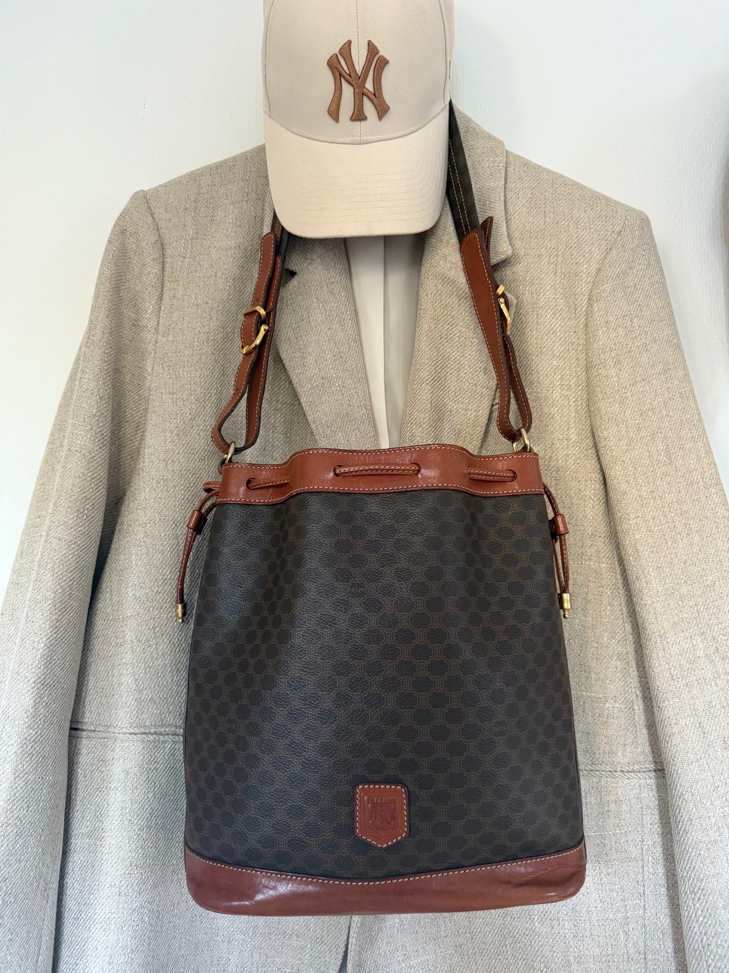 Celine Bucket bag